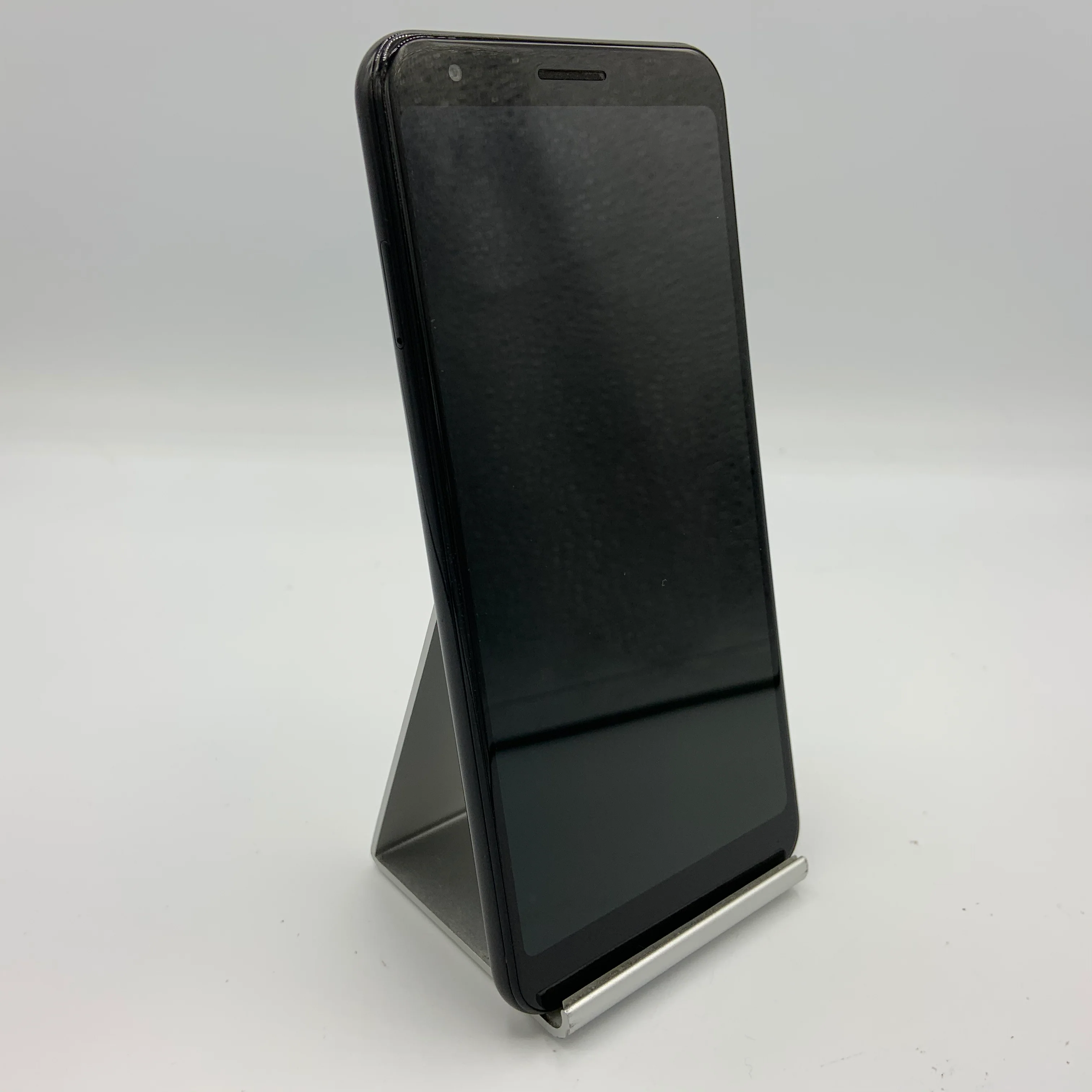 Google Pixel 3a XL 64GB Just Black (Sprint) - Image 2