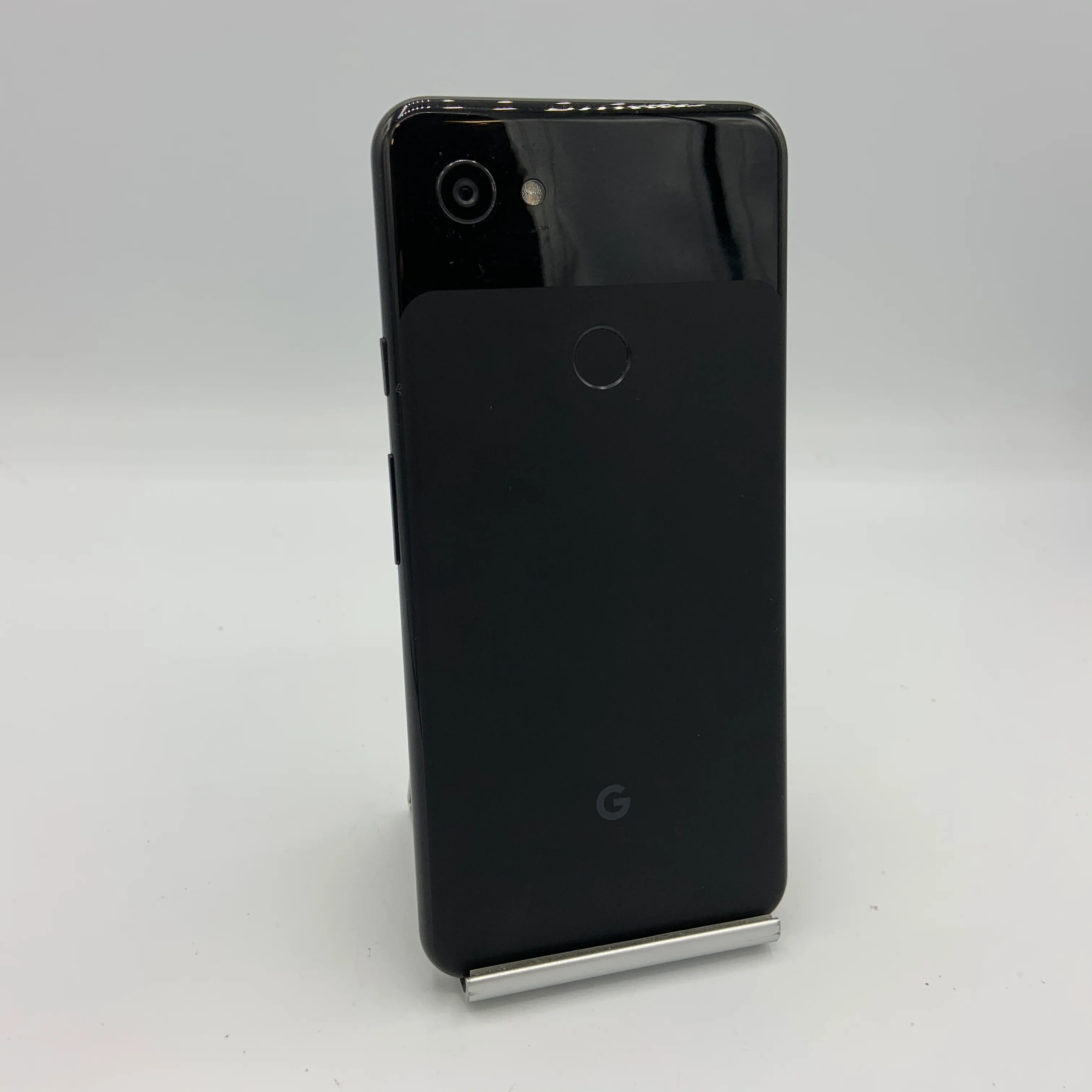 Google Pixel 3a XL 64GB Just Black (Sprint) - Image 3