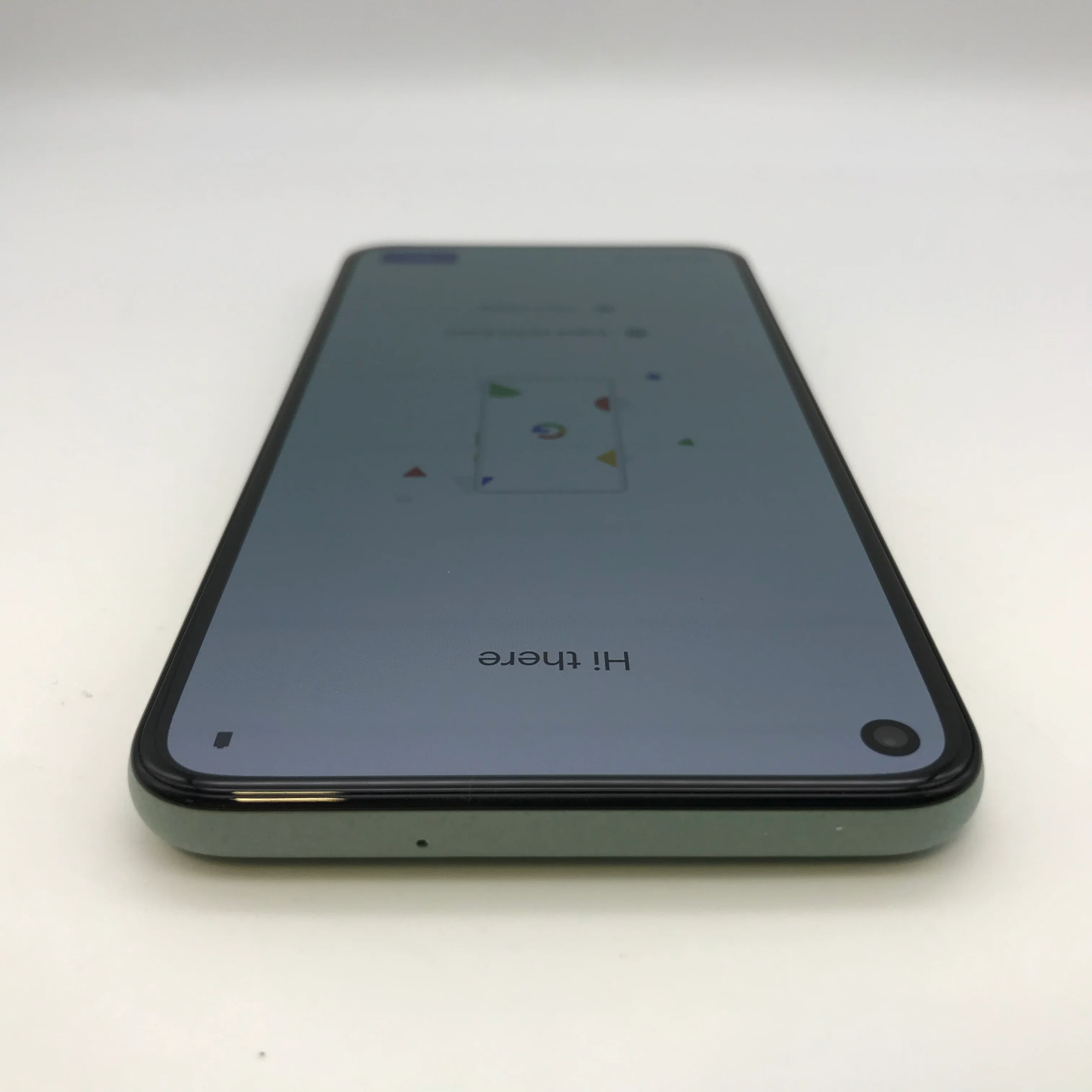 Google Pixel 5 128GB Green (Verizon Unlocked) - Image 2