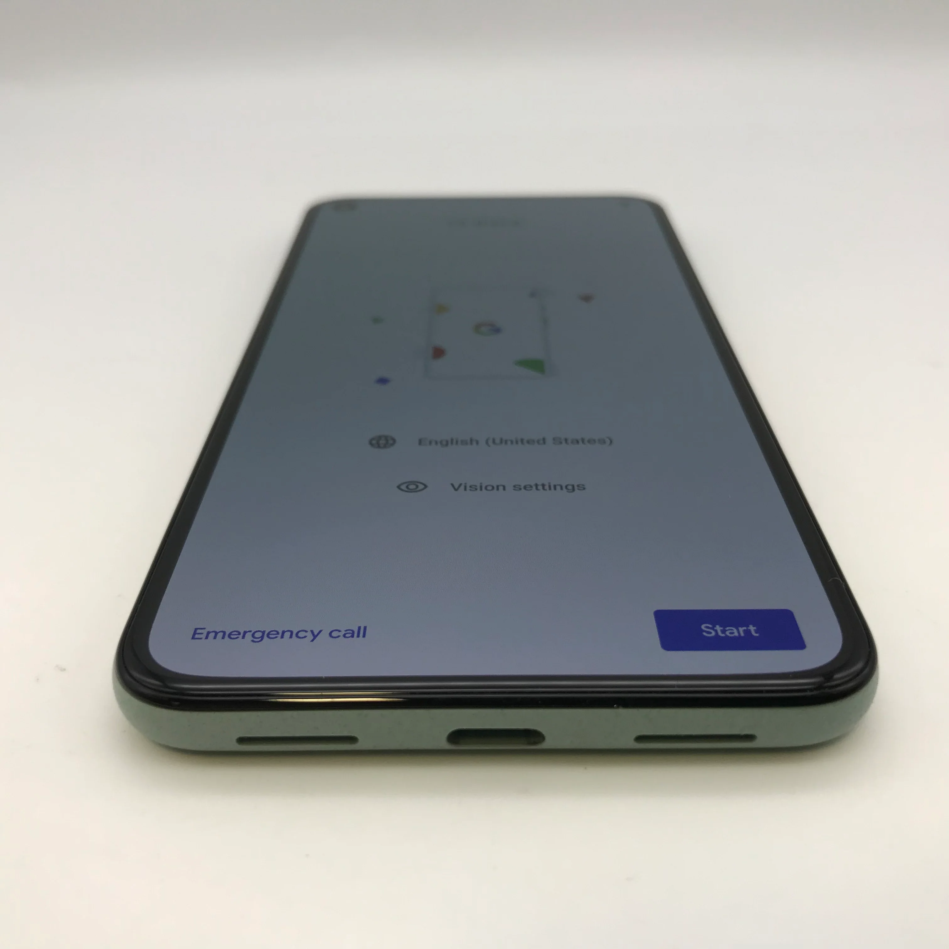 Google Pixel 5 128GB Green (Verizon Unlocked) - Image 3