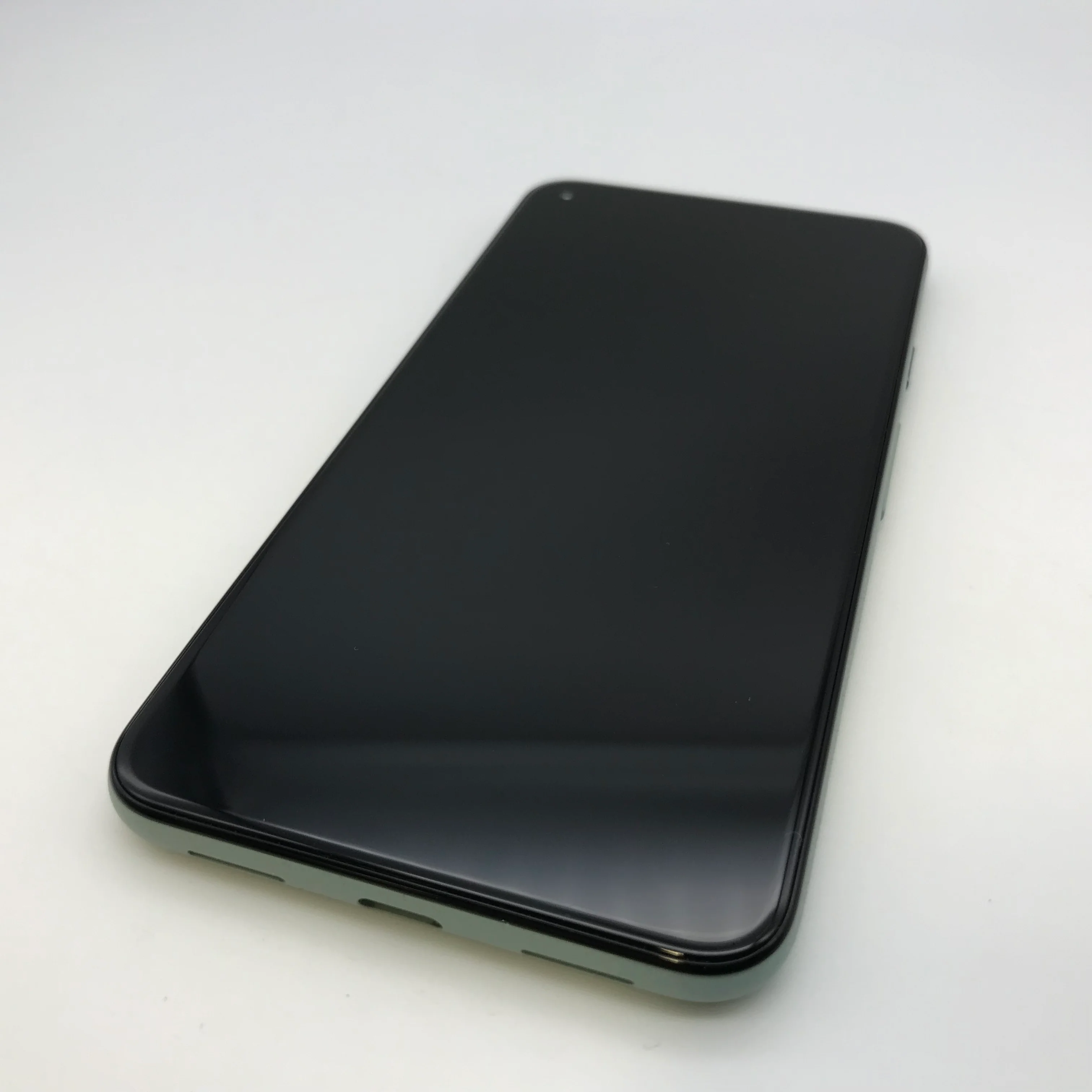 Google Pixel 5 128GB Green (Verizon Unlocked) - Image 4