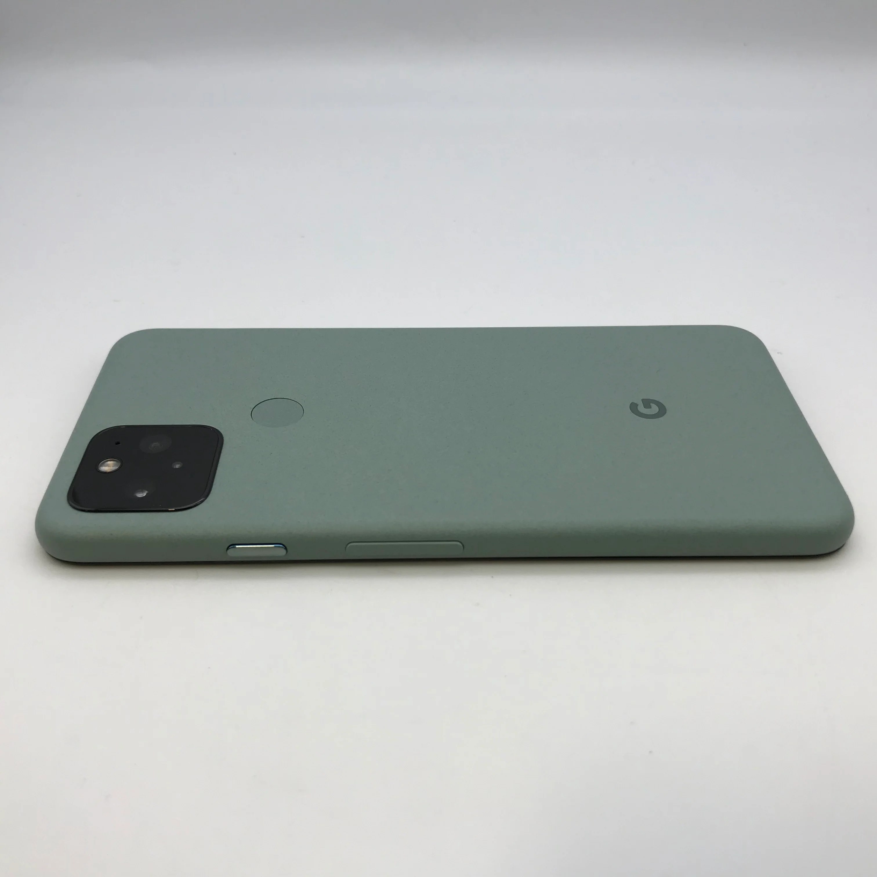 Google Pixel 5 128GB Green (Verizon Unlocked) - Image 6