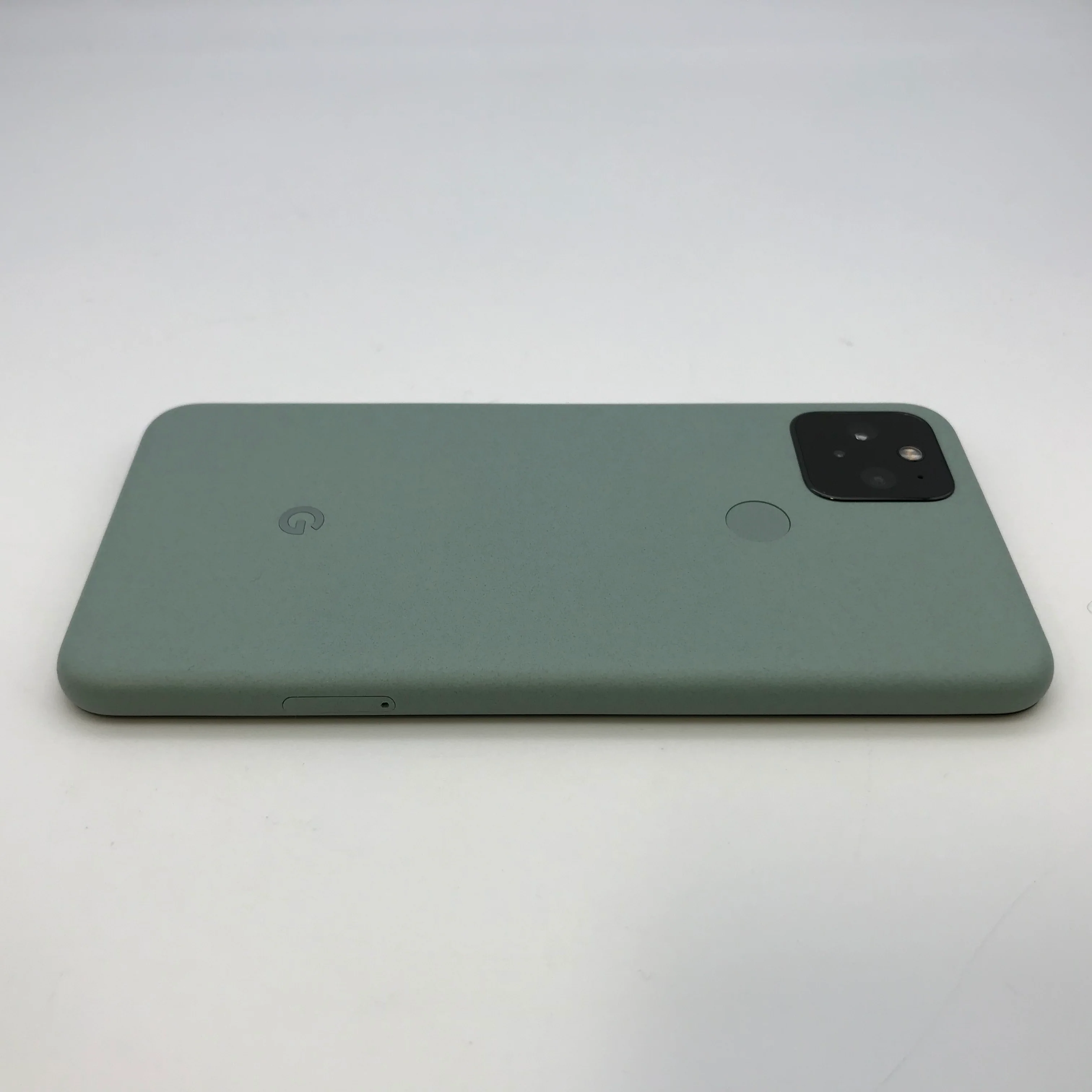 Google Pixel 5 128GB Green (Verizon Unlocked) - Image 7