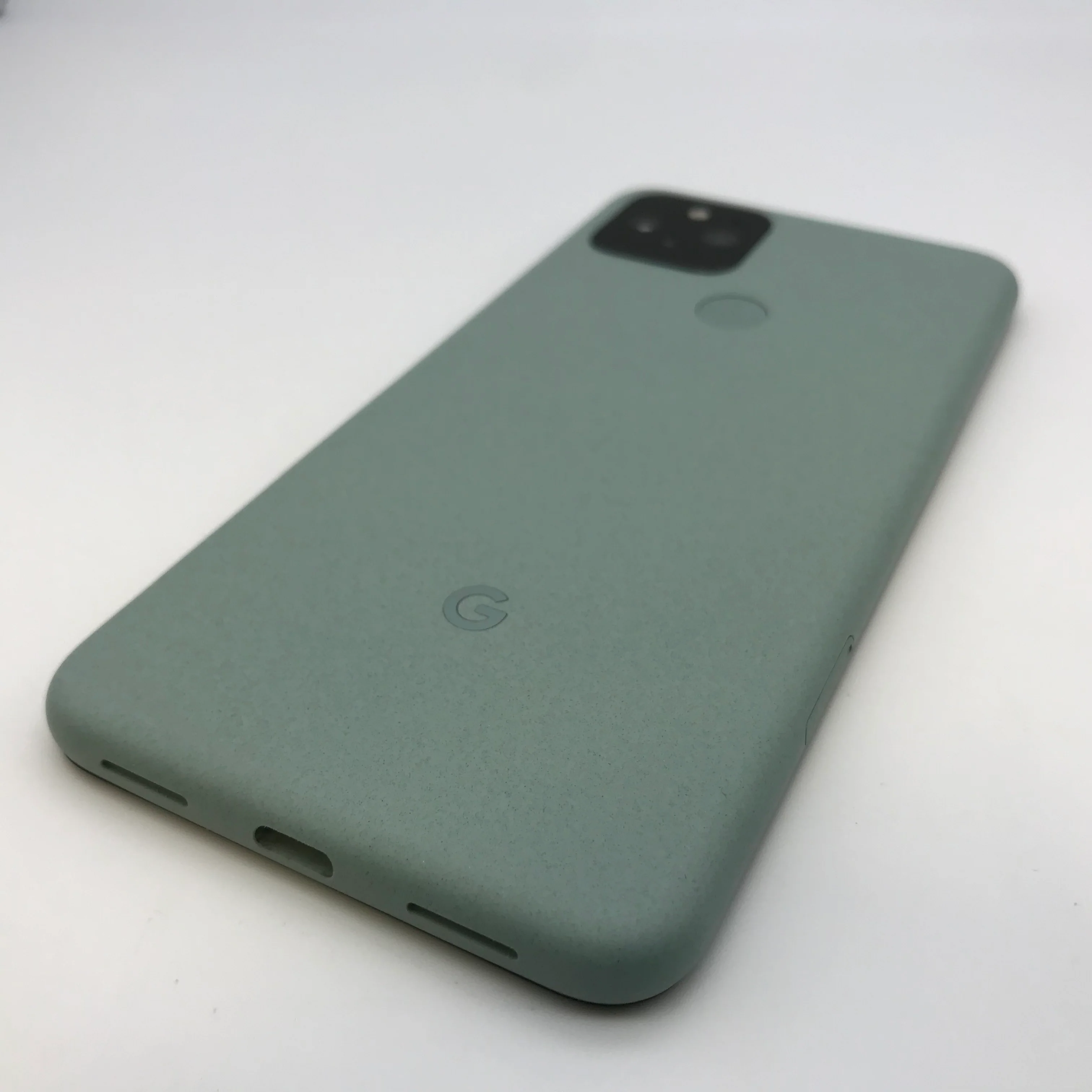 Google Pixel 5 128GB Green (Verizon Unlocked) - Image 8