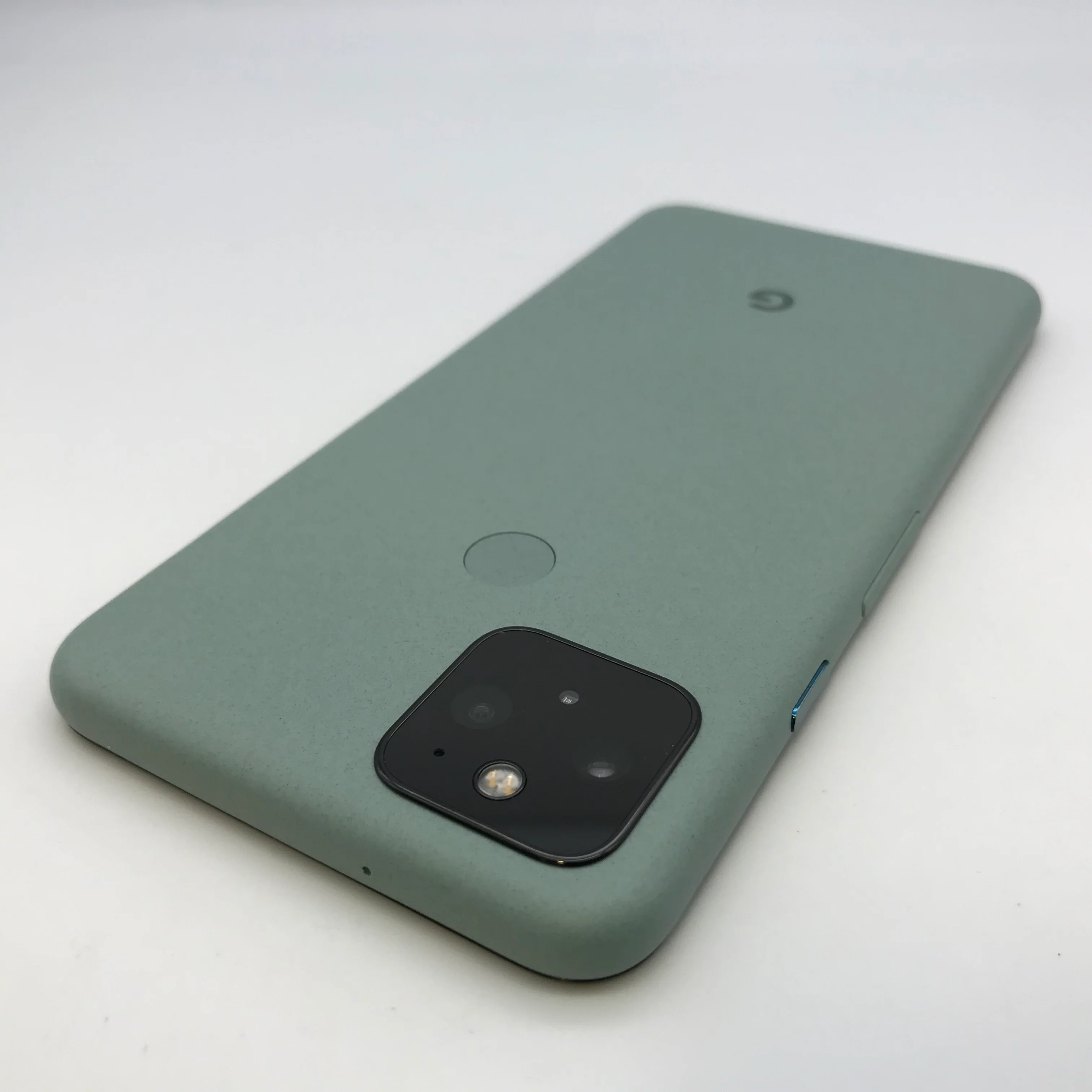 Google Pixel 5 128GB Green (Verizon Unlocked) - Image 9