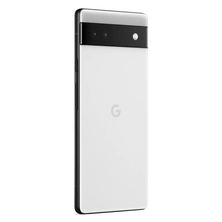 Google Pixel 6a 256GB Chalk (T-Mobile)
