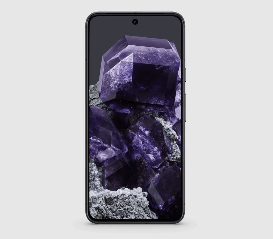 Google Pixel 8 256GB Obsidian (T-Mobile)