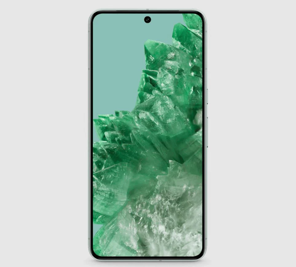 Google Pixel 8 Pro 512GB Mint (GSM Unlocked)