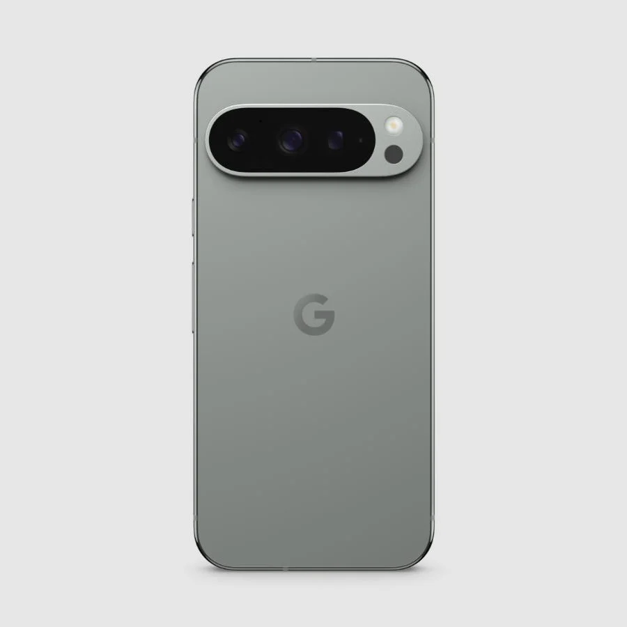 Google Pixel 9 Pro 1TB Hazel (T-Mobile)