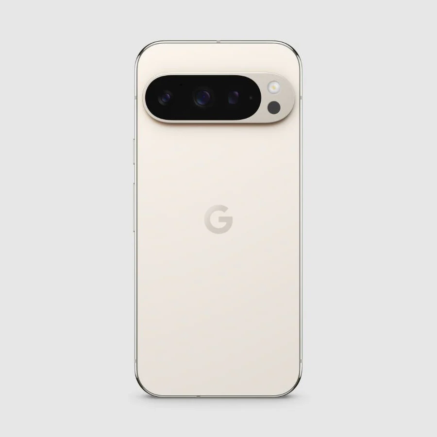 Google Pixel 9 Pro 512GB Porcelain (T-Mobile)