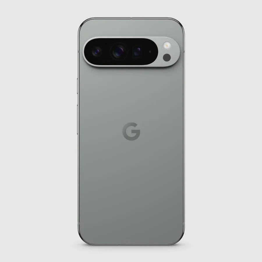 Google Pixel 9 Pro XL 1TB Hazel (GSM Unlocked)