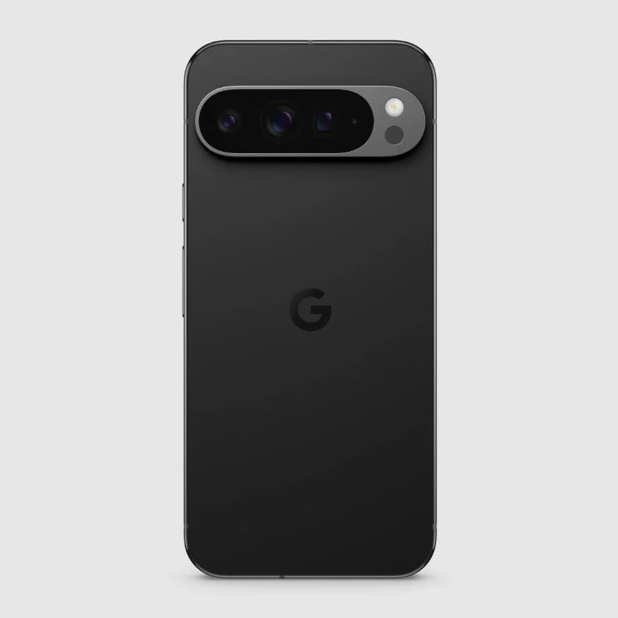 Google Pixel 9 Pro XL 256GB Obsidian (AT&T)