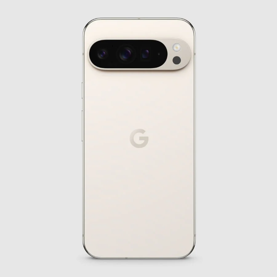 Google Pixel 9 Pro XL 256GB Porcelain (AT&T)