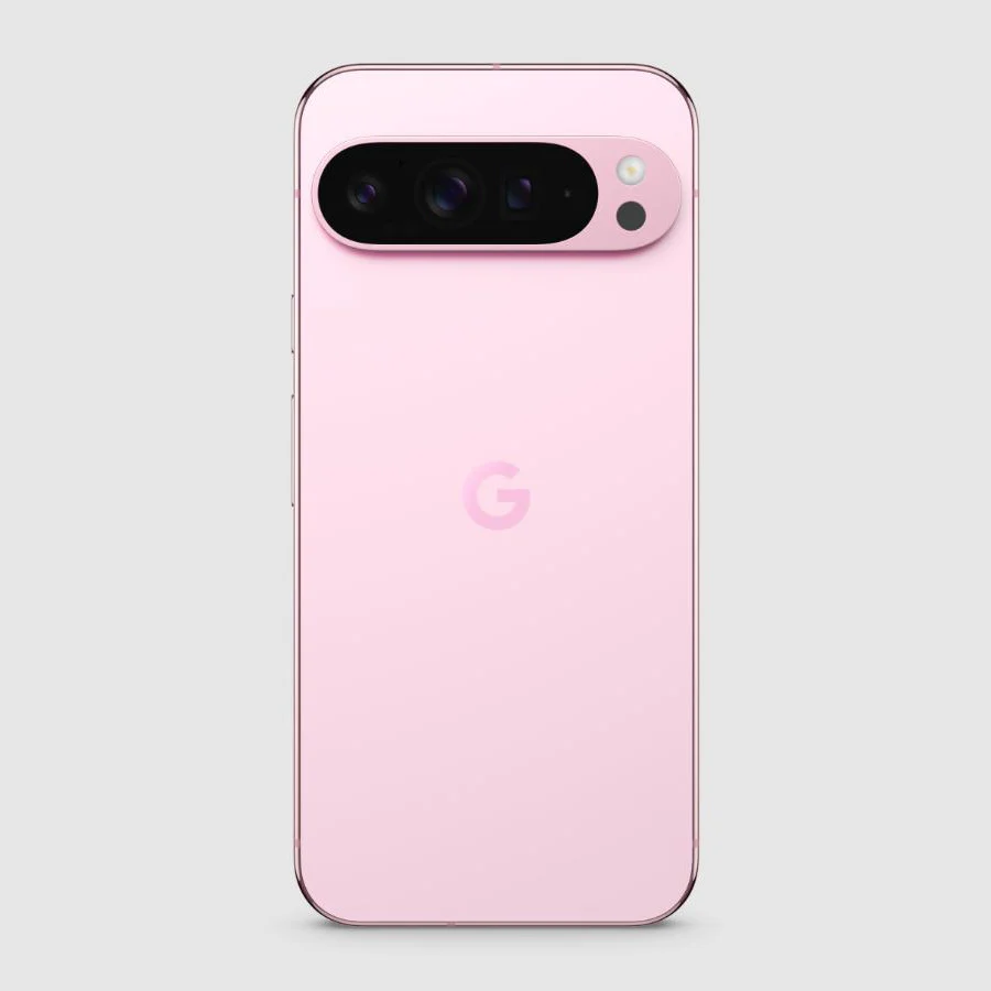 Google Pixel 9 Pro XL 256GB Rose Quartz (AT&T)