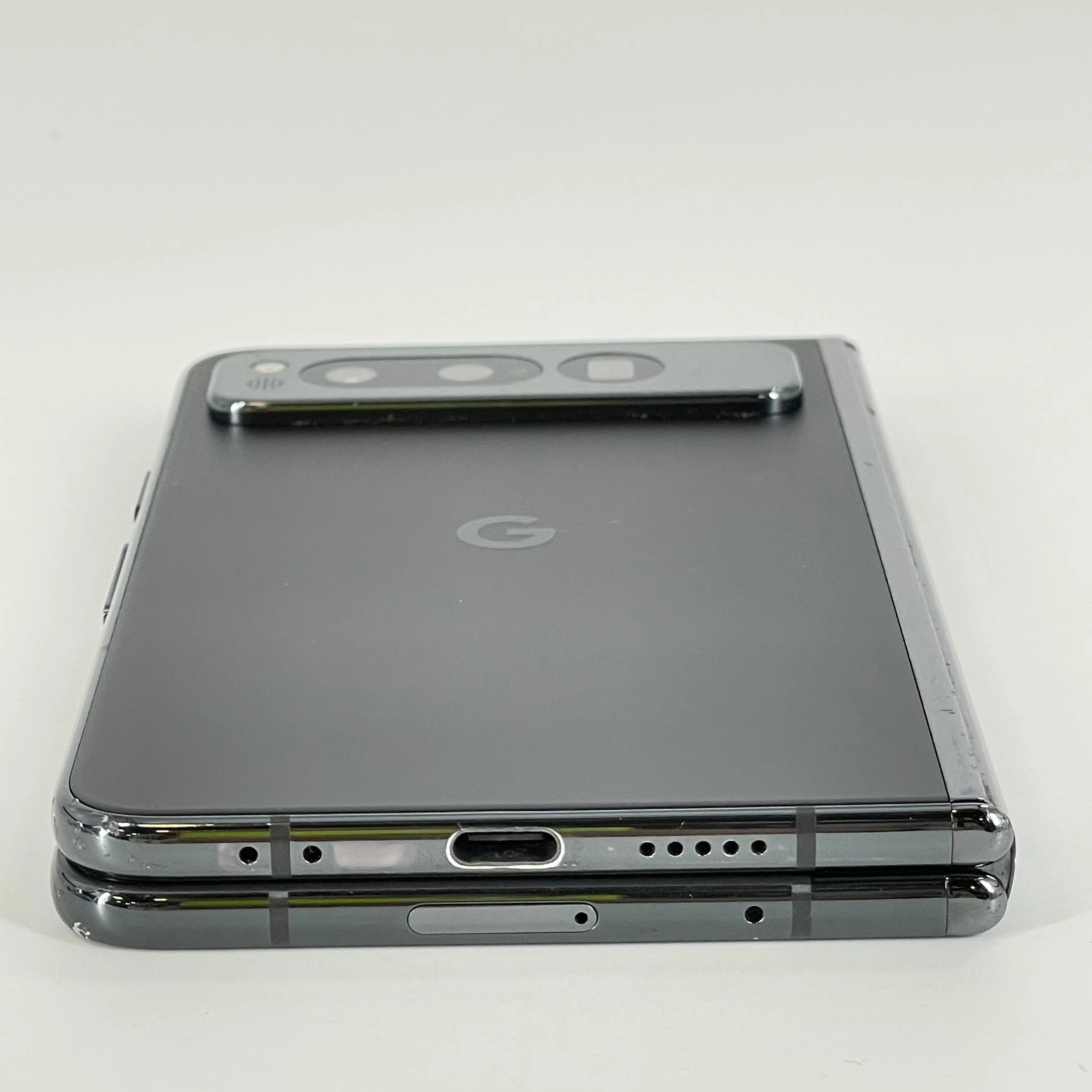 Google Pixel Fold 12GB RAM 256GB Black (GSM Unlocked) - Image 10