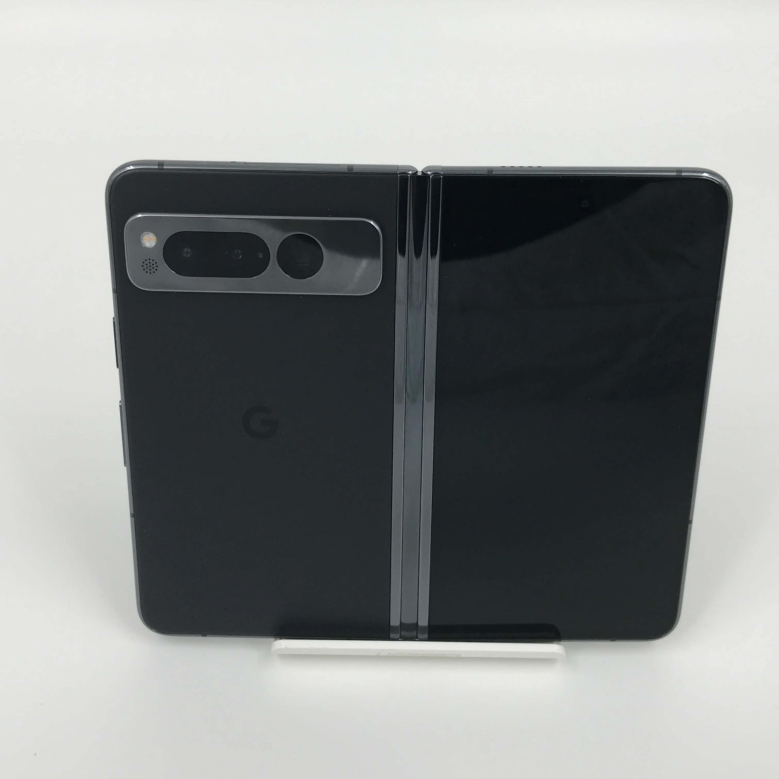 Google Pixel Fold 256GB Obsidian Unlocked Excellent Condition - Image 7