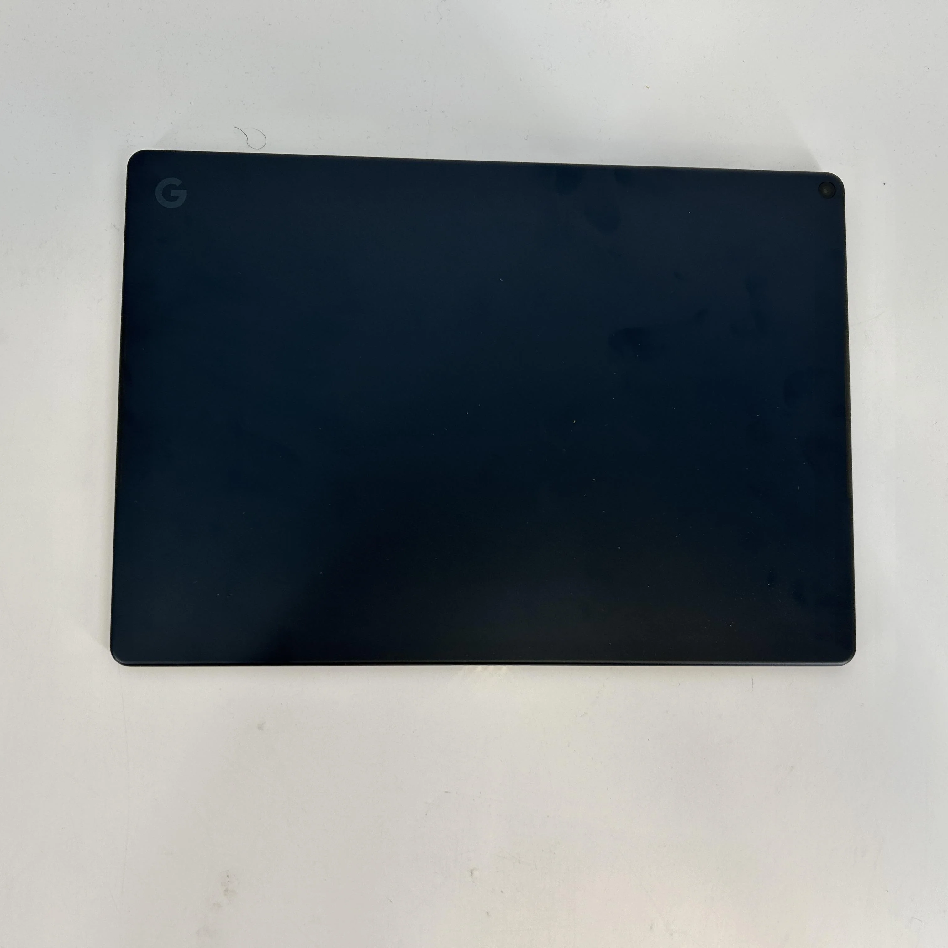 Google Pixel Slate 12.3 Blue WiFi 1.3 GHz Intel Core i5 8th Gen. 8GB RAM 128GB Embedded MultiMediaCard - Image 3