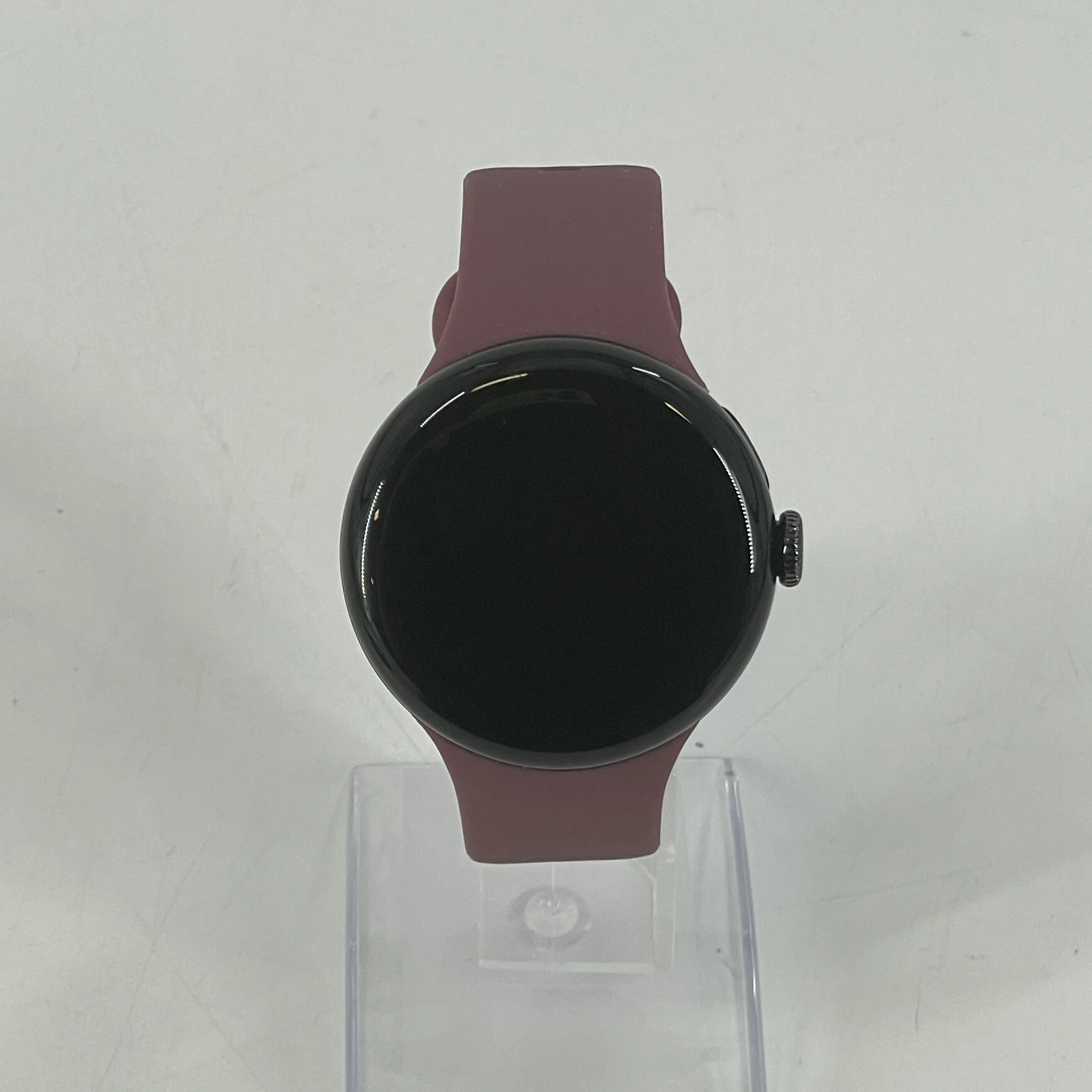 Google Pixel Watch 2 41mm Black Unlocked 32GB - Image 2