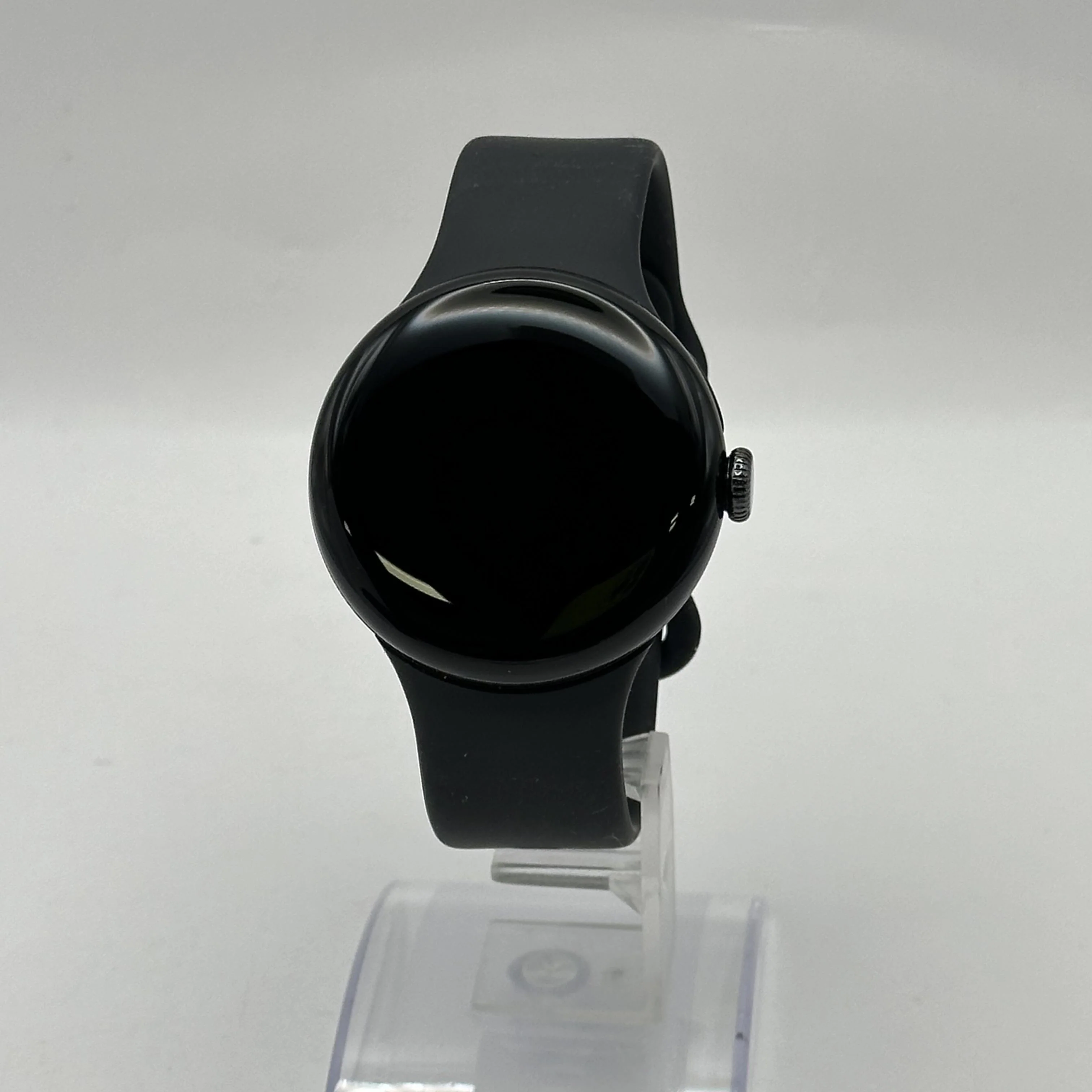 Google Pixel Watch 2 41mm Black WiFi 32GB - Image 2
