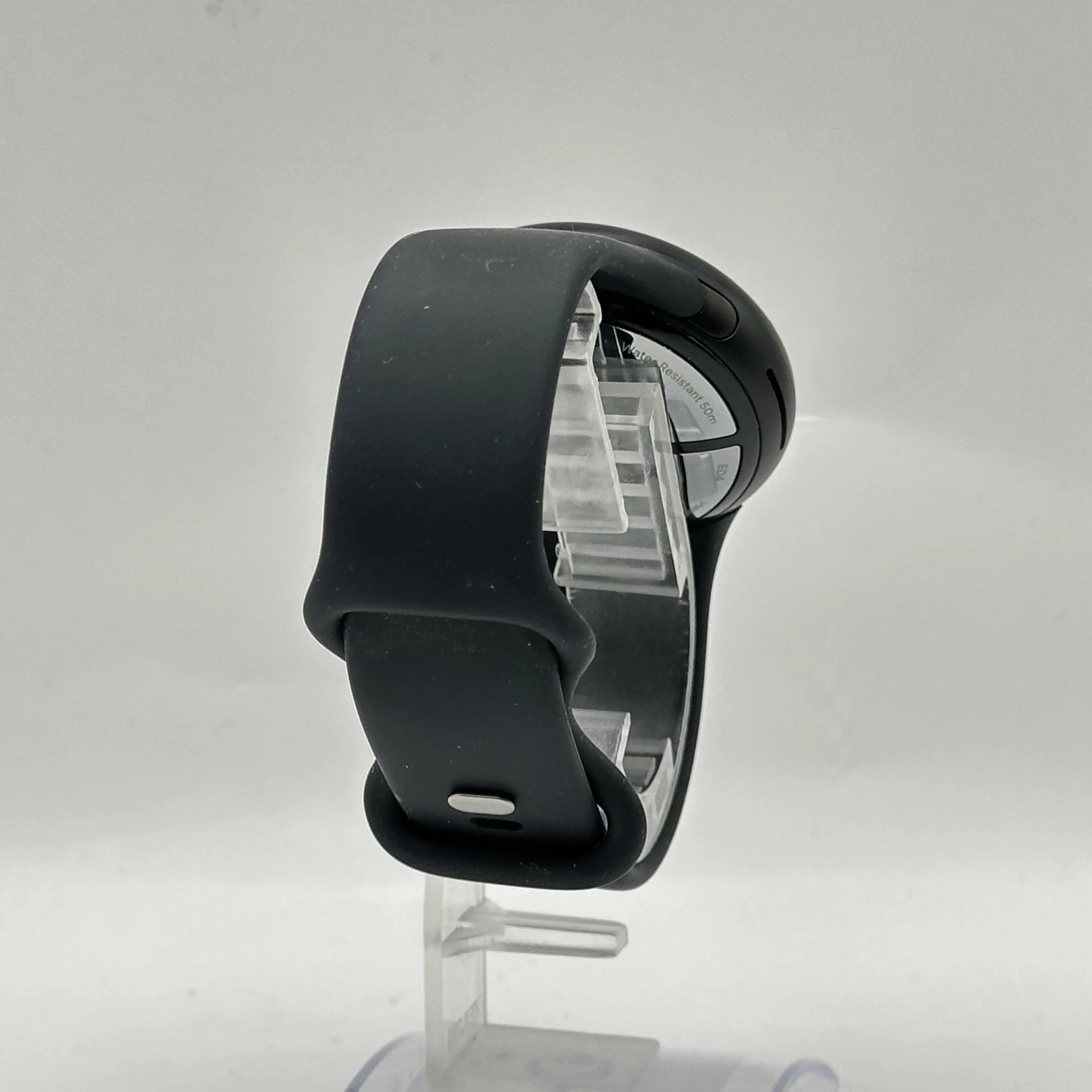 Google Pixel Watch 2 41mm Black WiFi 32GB - Image 5