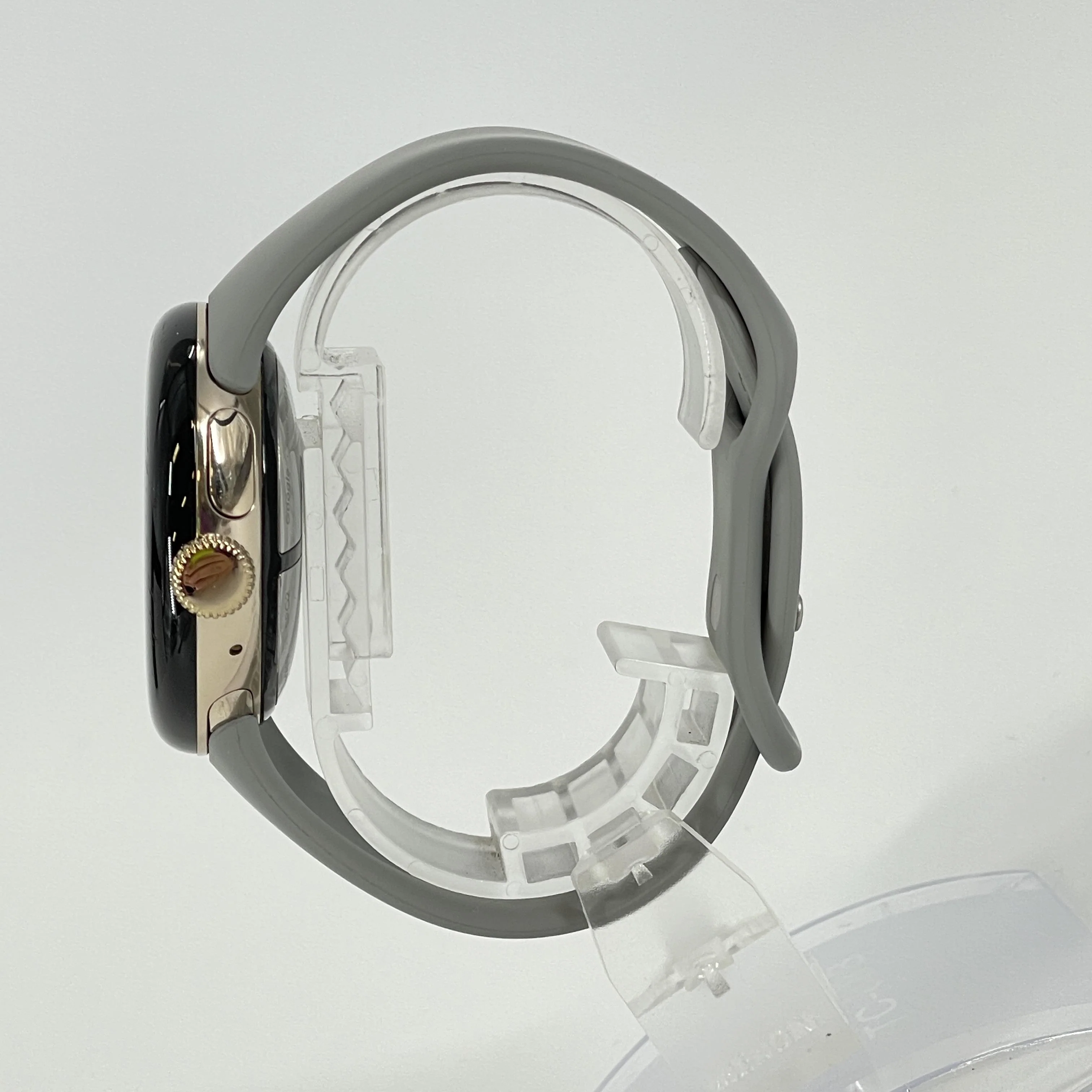 Google Pixel Watch 2 41mm Gold Unlocked 32GB - Image 3