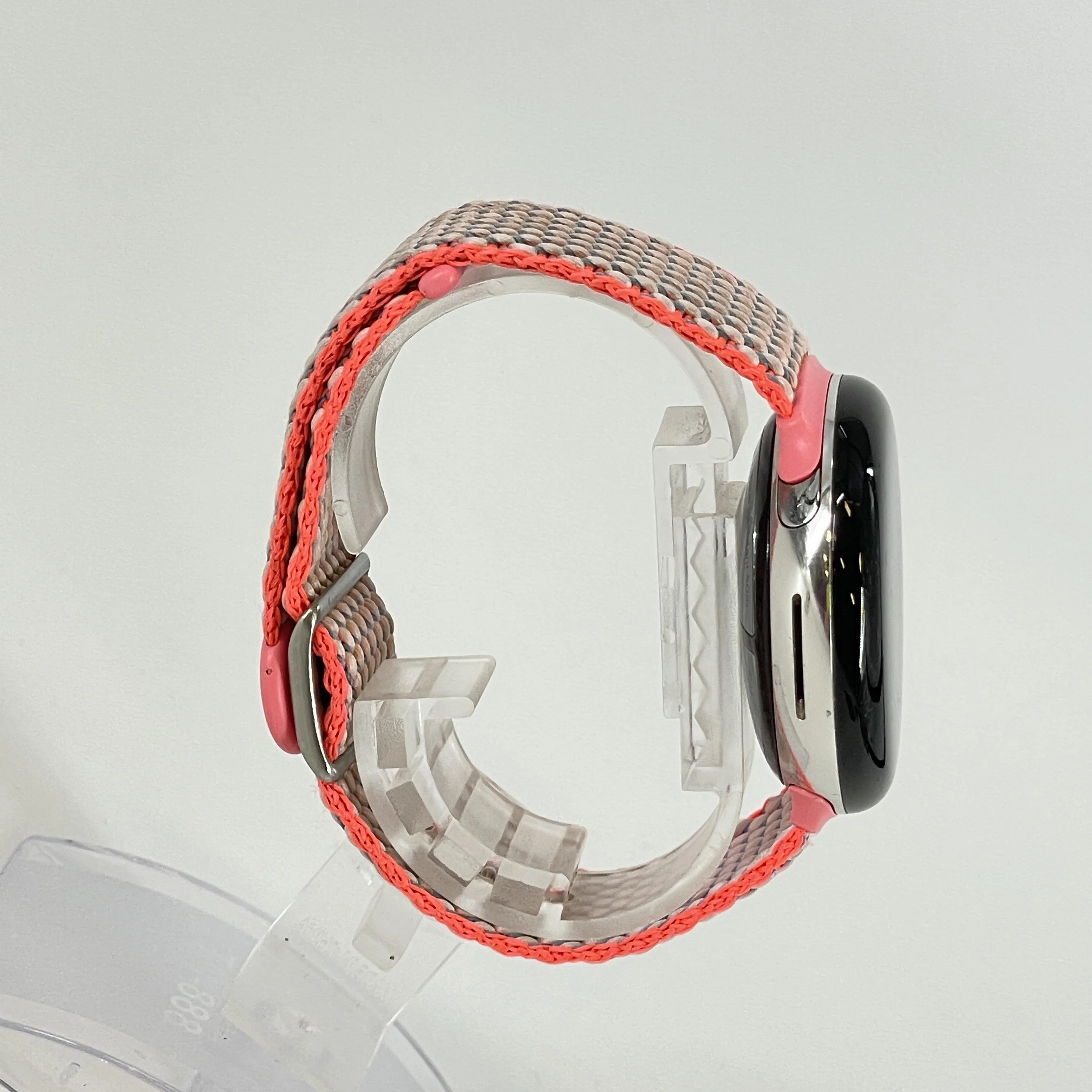Google Pixel Watch 2 41mm Silver Unlocked 32GB - Image 4