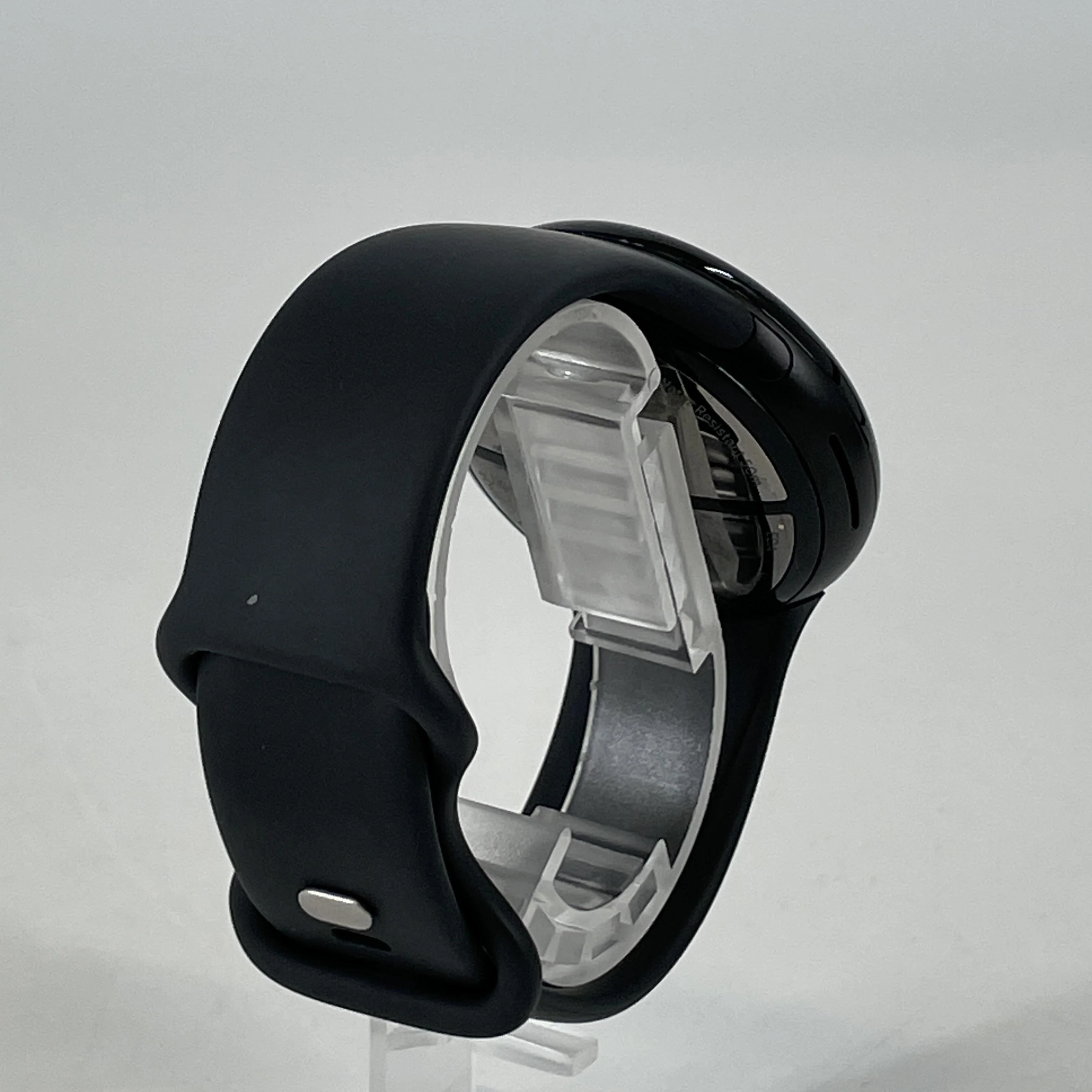 Google Pixel Watch 3 45mm Black Unlocked 32GB - Image 7