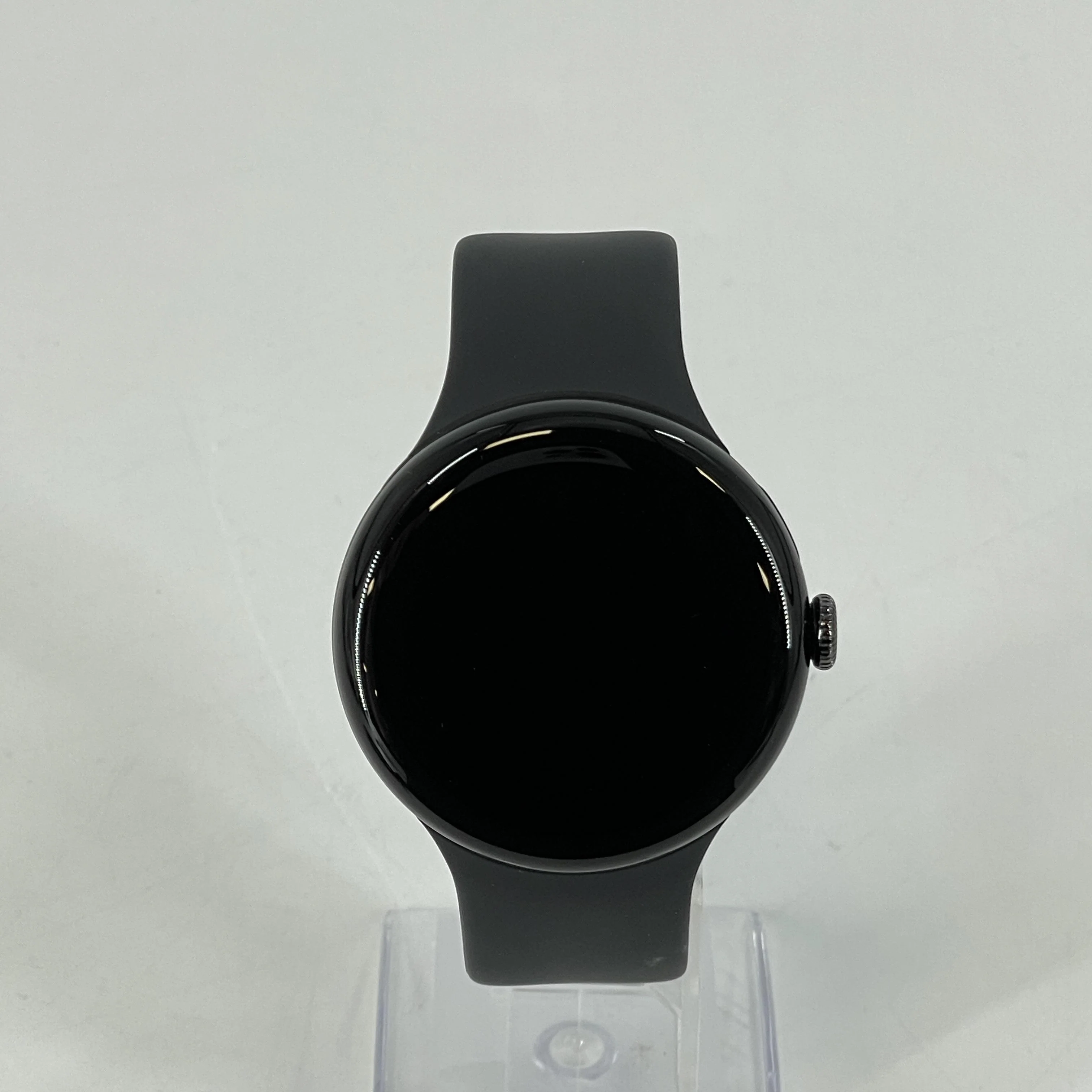 Google Pixel Watch 3 45mm Black Unlocked 32GB - Image 7