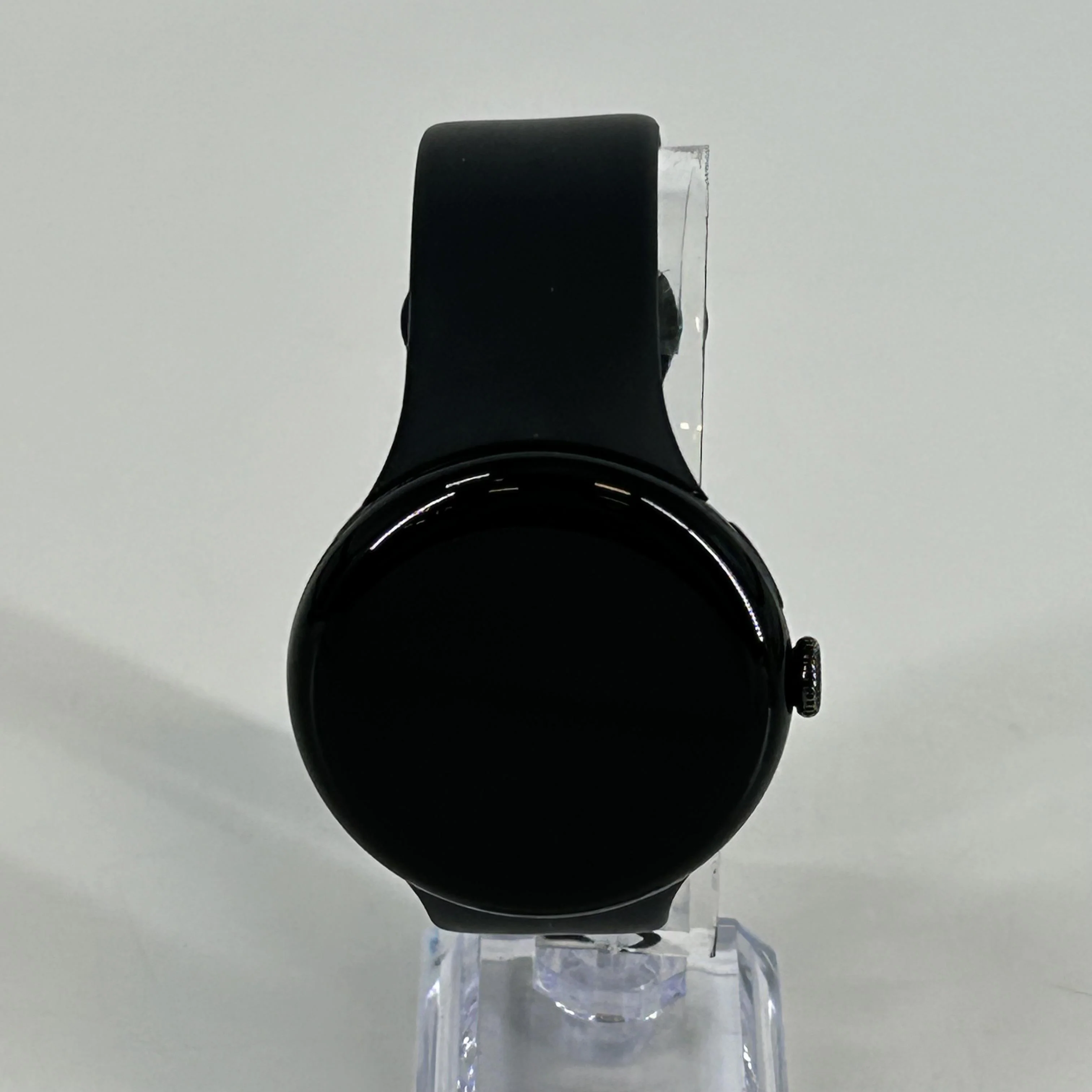 Google Pixel Watch 3 45mm Black Unlocked 32GB - Image 2