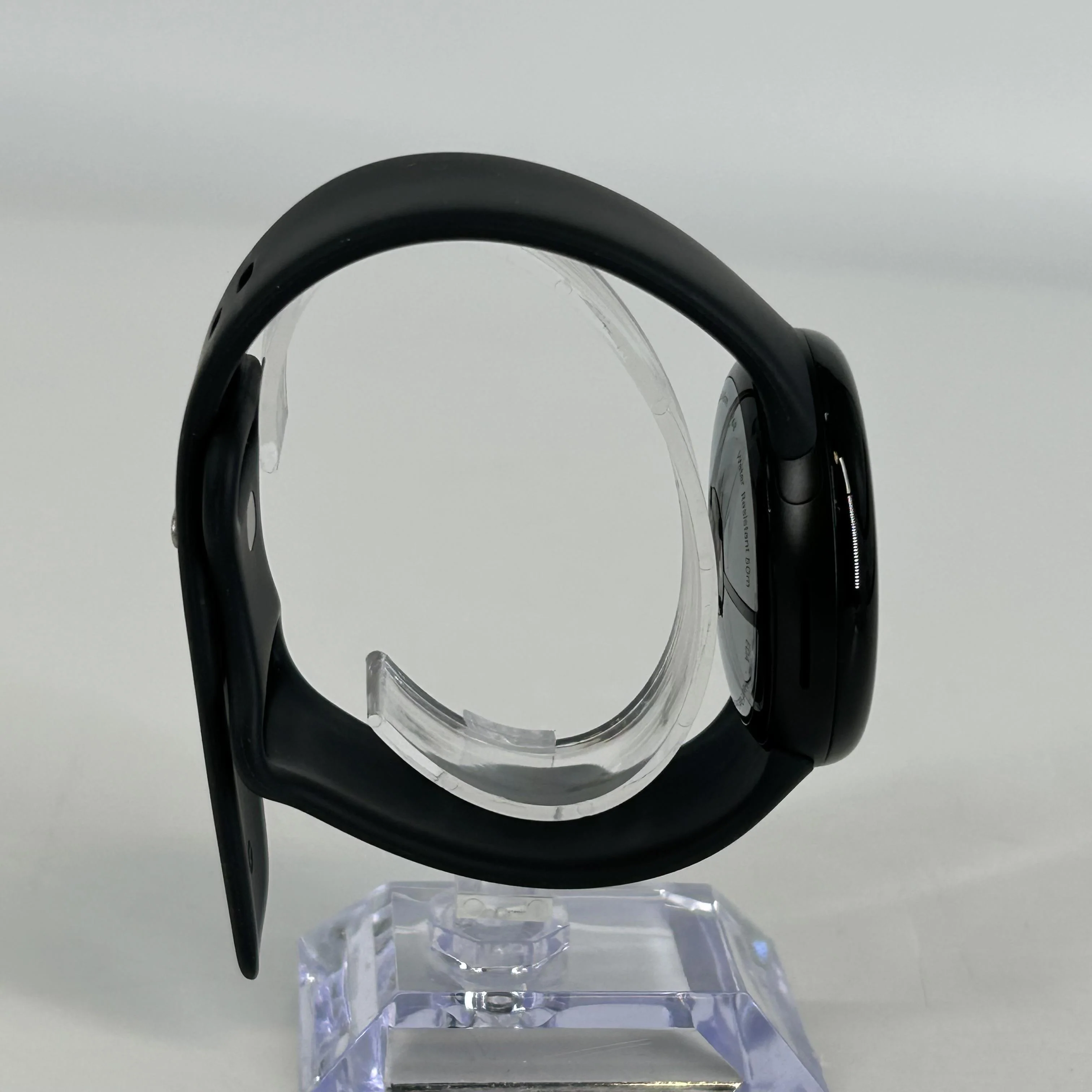 Google Pixel Watch 3 45mm Black Unlocked 32GB - Image 3