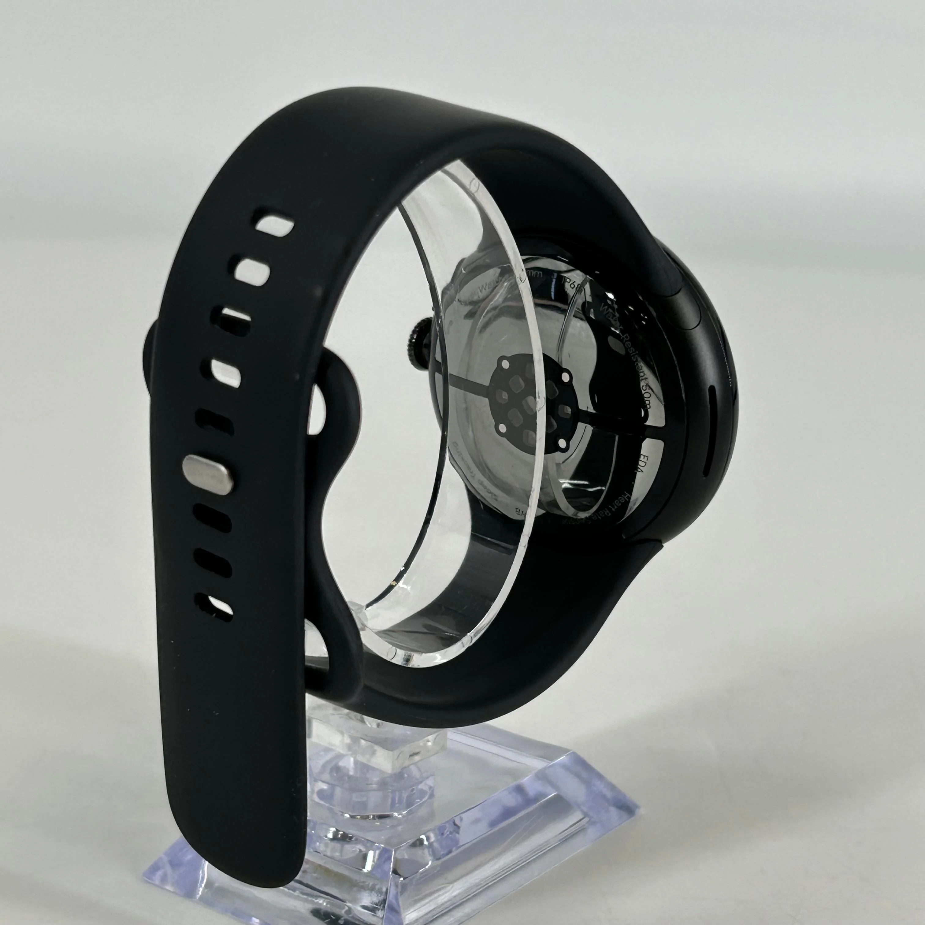 Google Pixel Watch 3 45mm Black Unlocked 32GB - Image 4