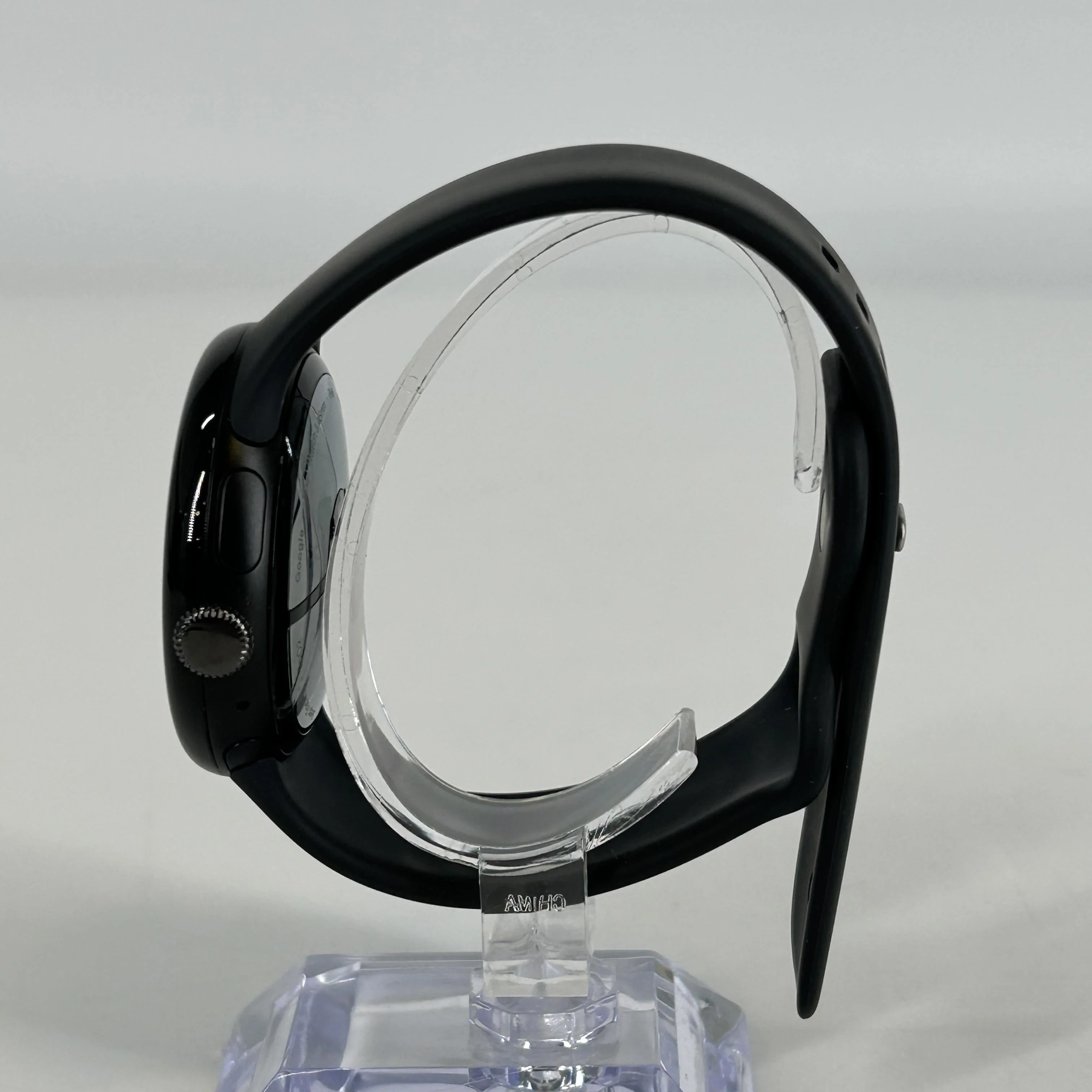Google Pixel Watch 3 45mm Black Unlocked 32GB - Image 6