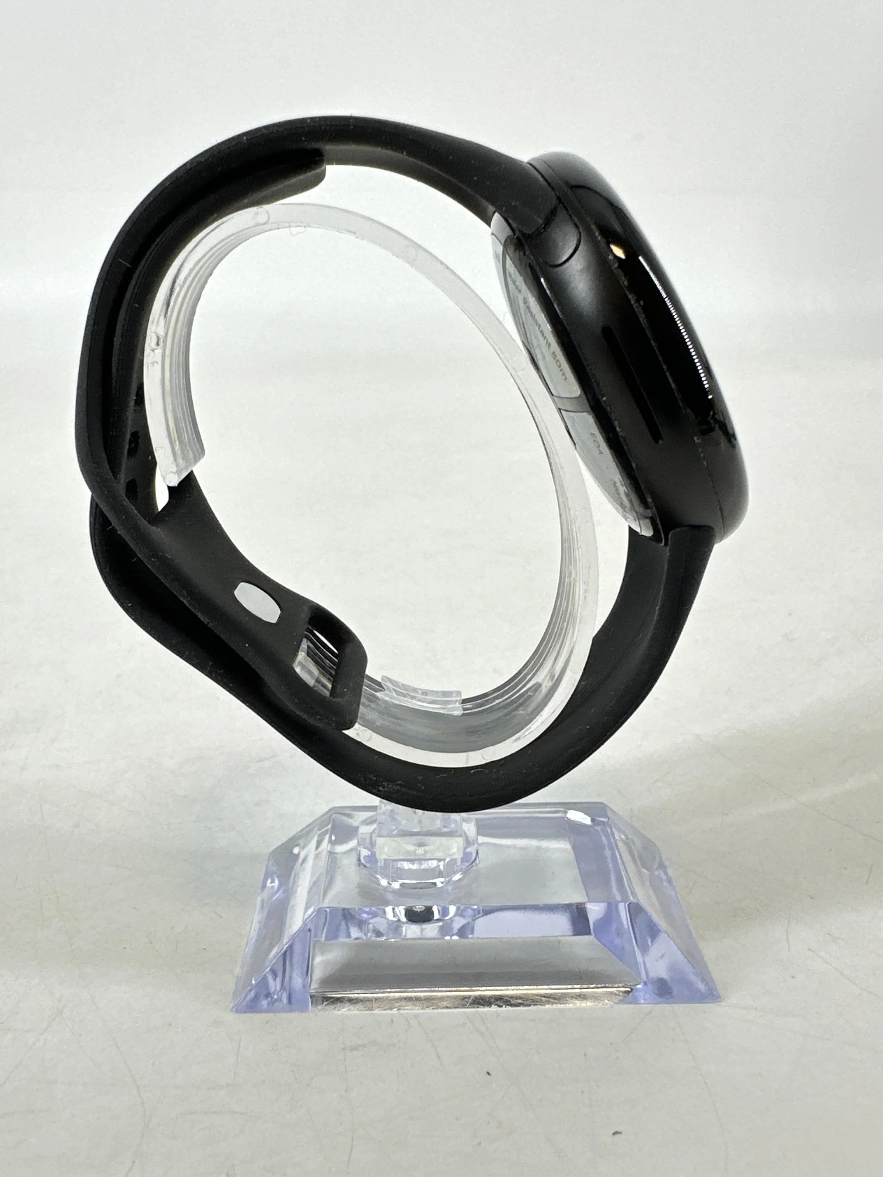 Google Pixel Watch 3 45mm Black WiFi 32GB - Image 10