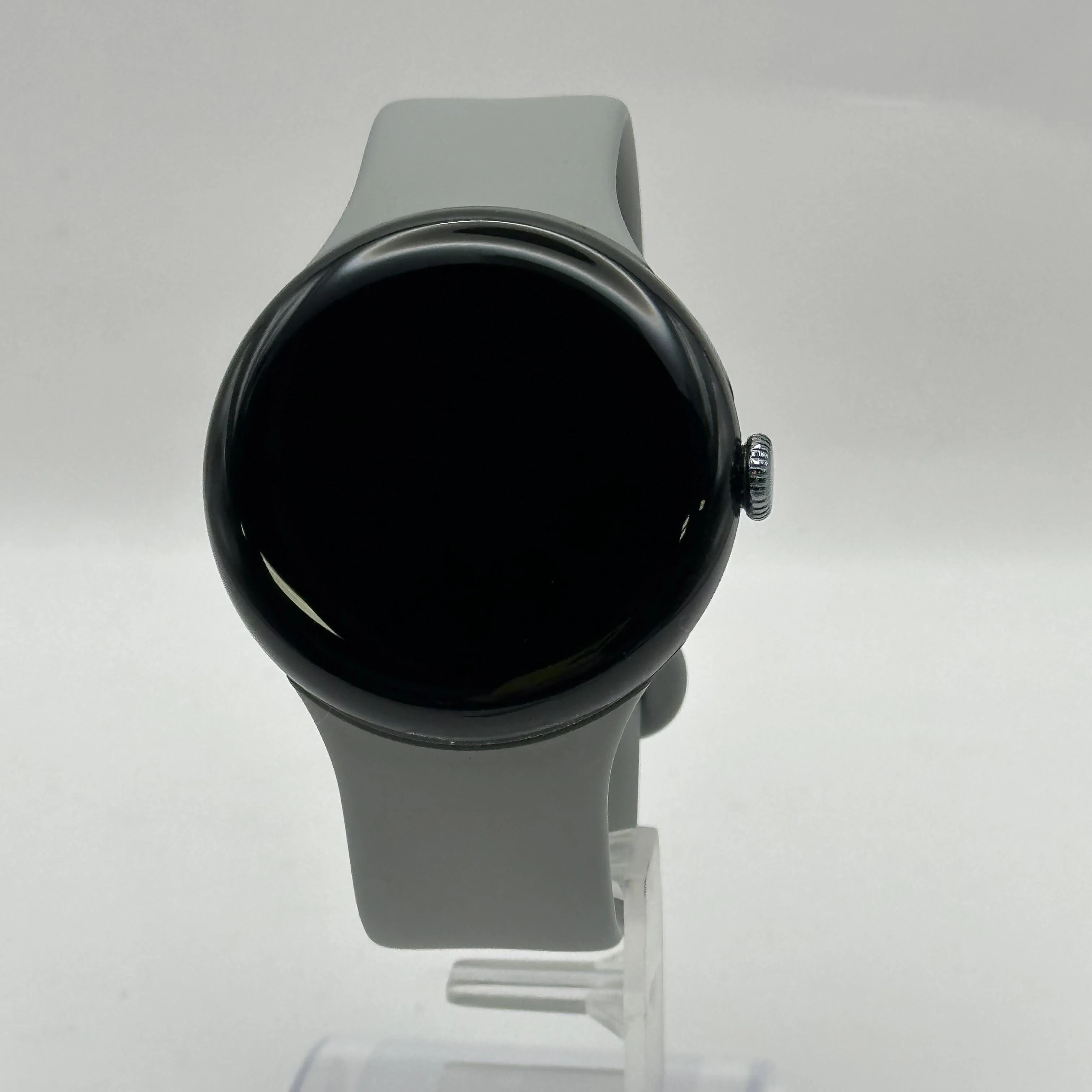 Google Pixel Watch 3 45mm Hazel Unlocked 32GB - Image 2