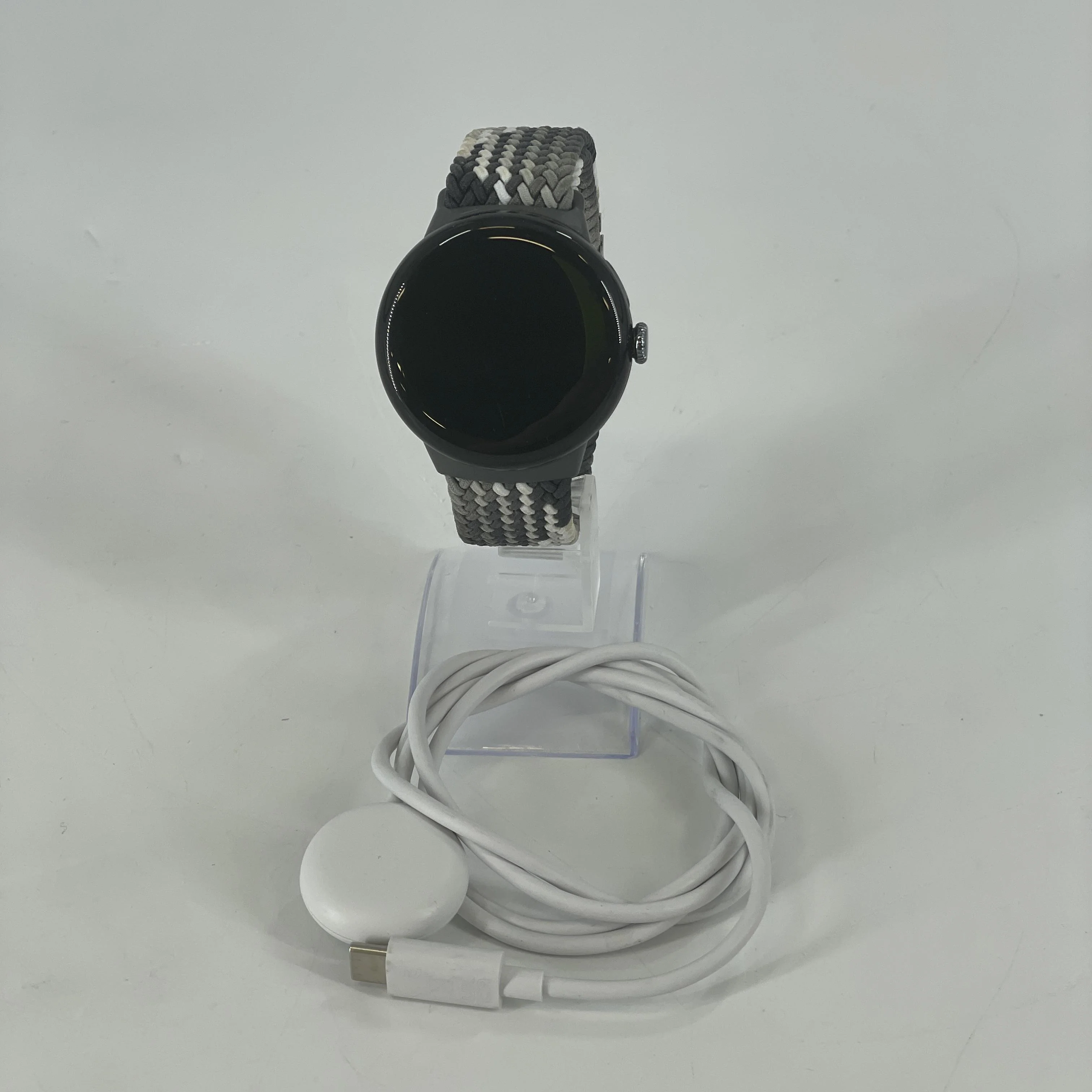 Google Pixel Watch 3 45mm Hazel WiFi 32GB