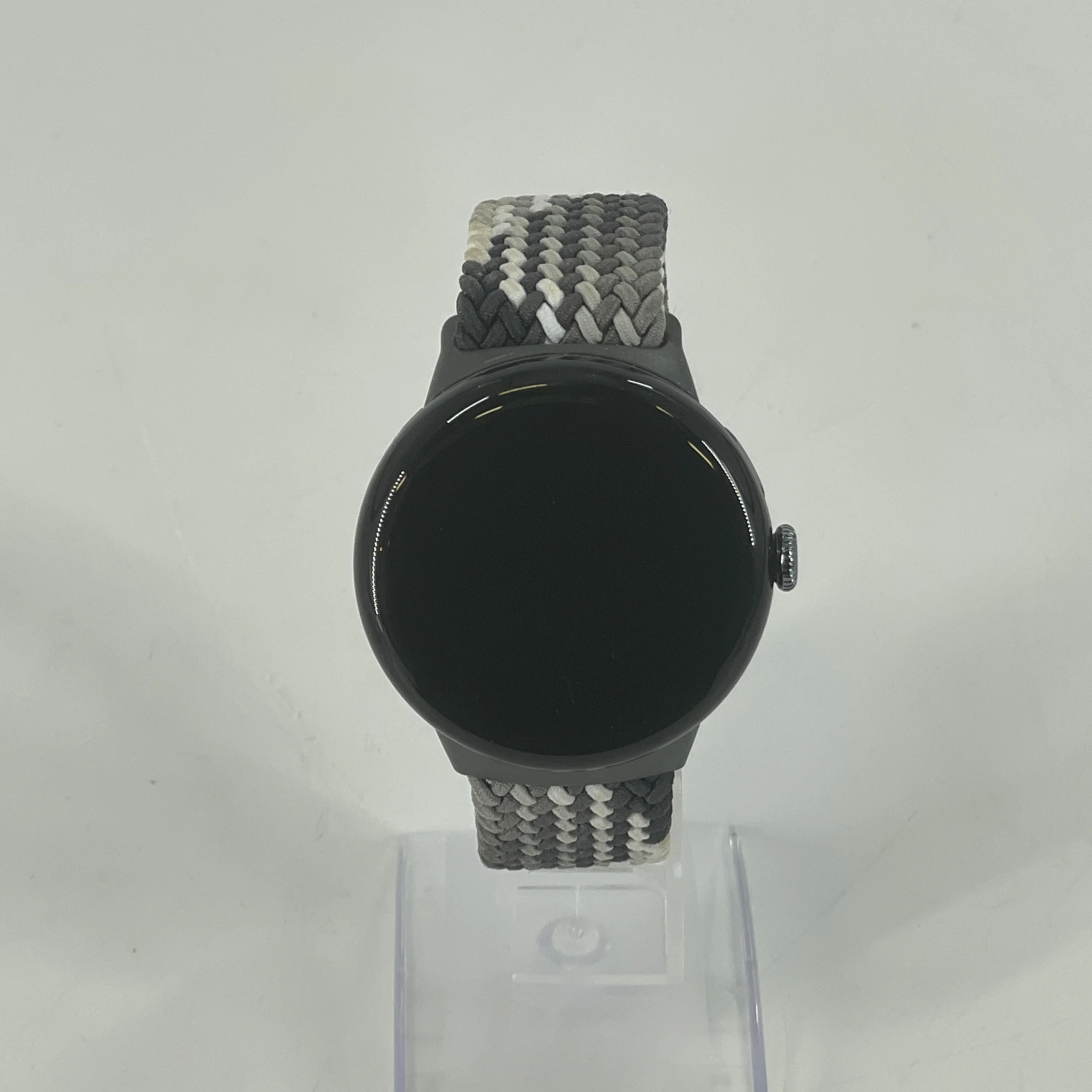 Google Pixel Watch 3 45mm Hazel WiFi 32GB - Image 2