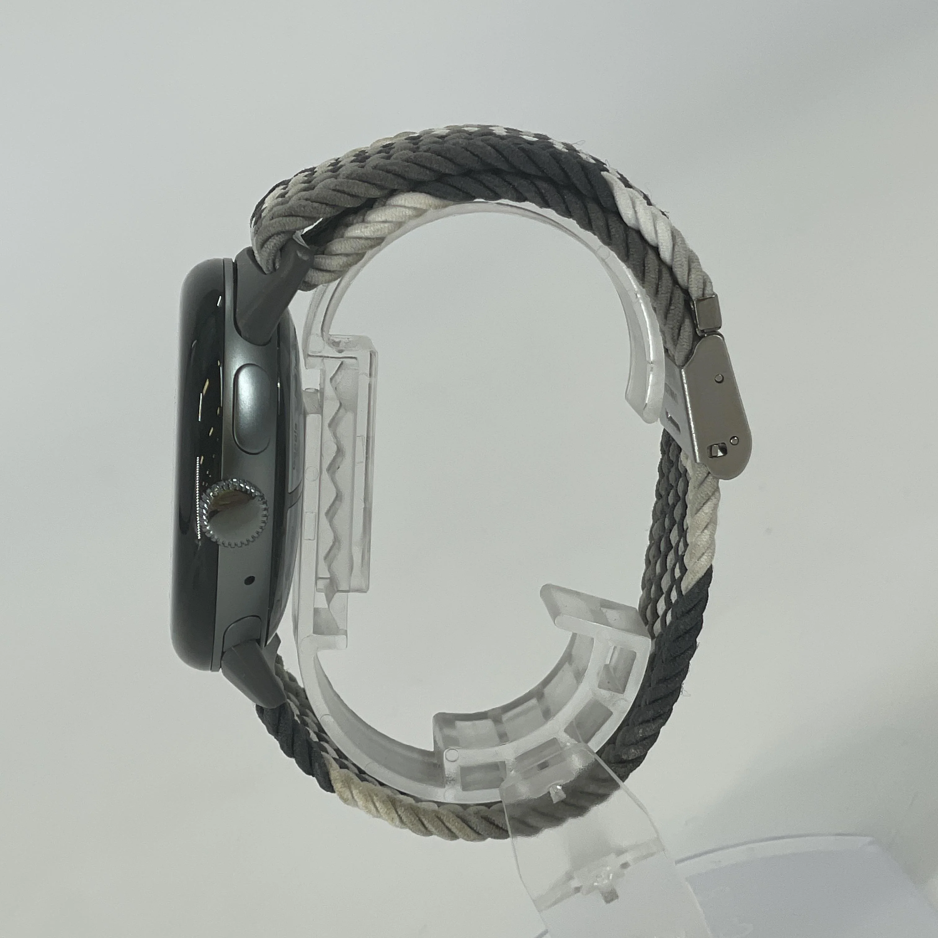Google Pixel Watch 3 45mm Hazel WiFi 32GB - Image 3
