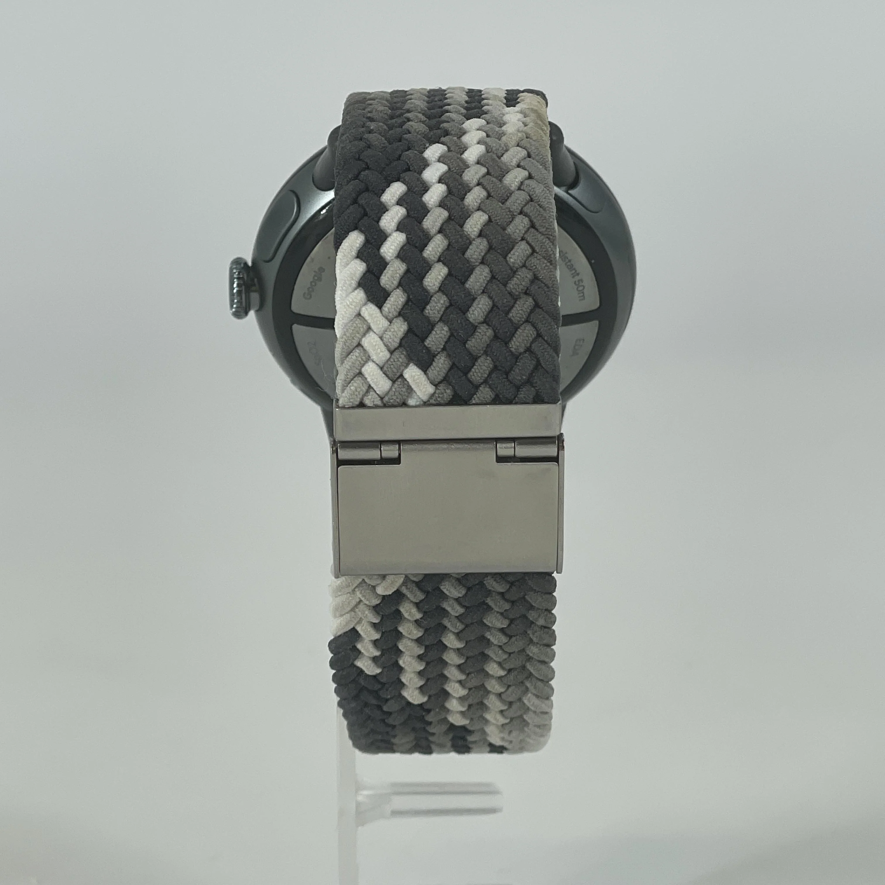 Google Pixel Watch 3 45mm Hazel WiFi 32GB - Image 5