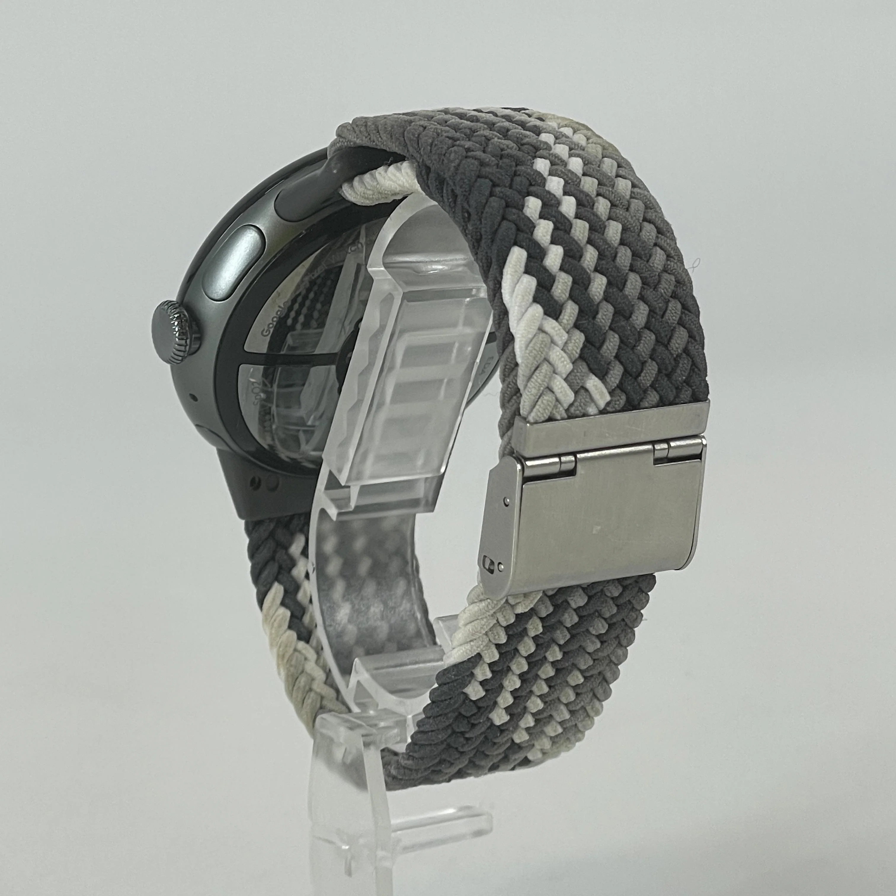 Google Pixel Watch 3 45mm Hazel WiFi 32GB - Image 6