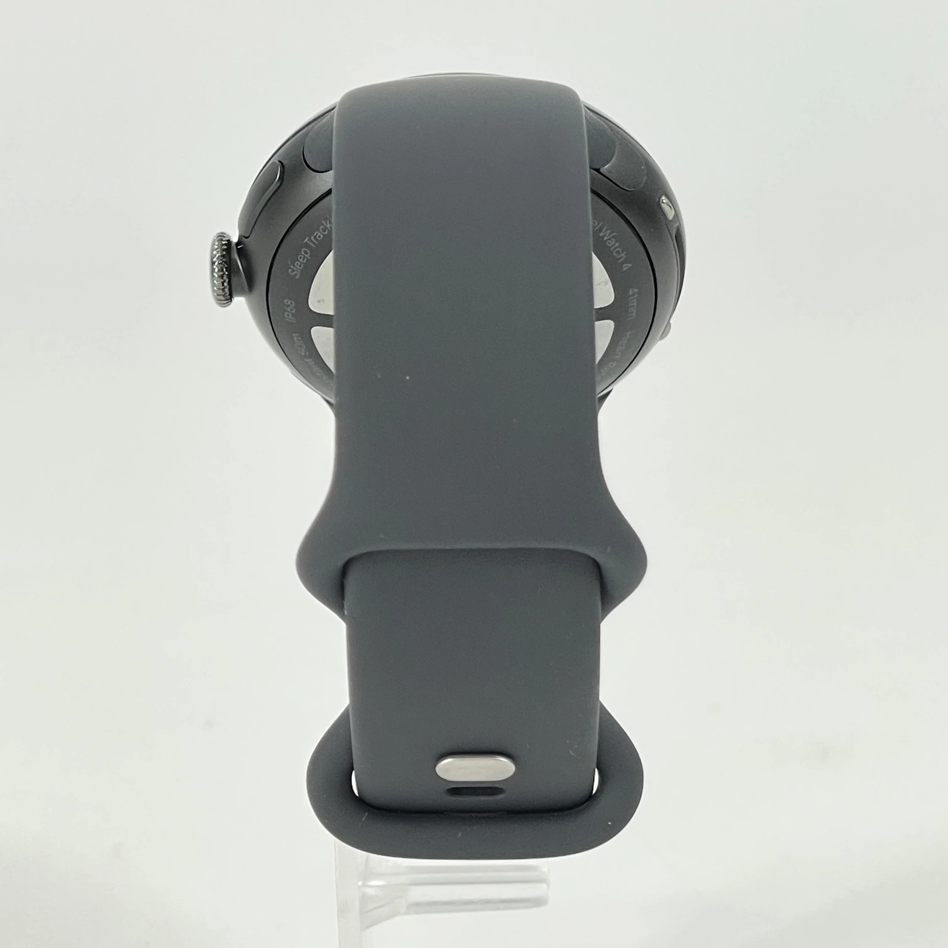 Google Pixel Watch 4 41mm Matte Black WiFi 32GB - Image 5