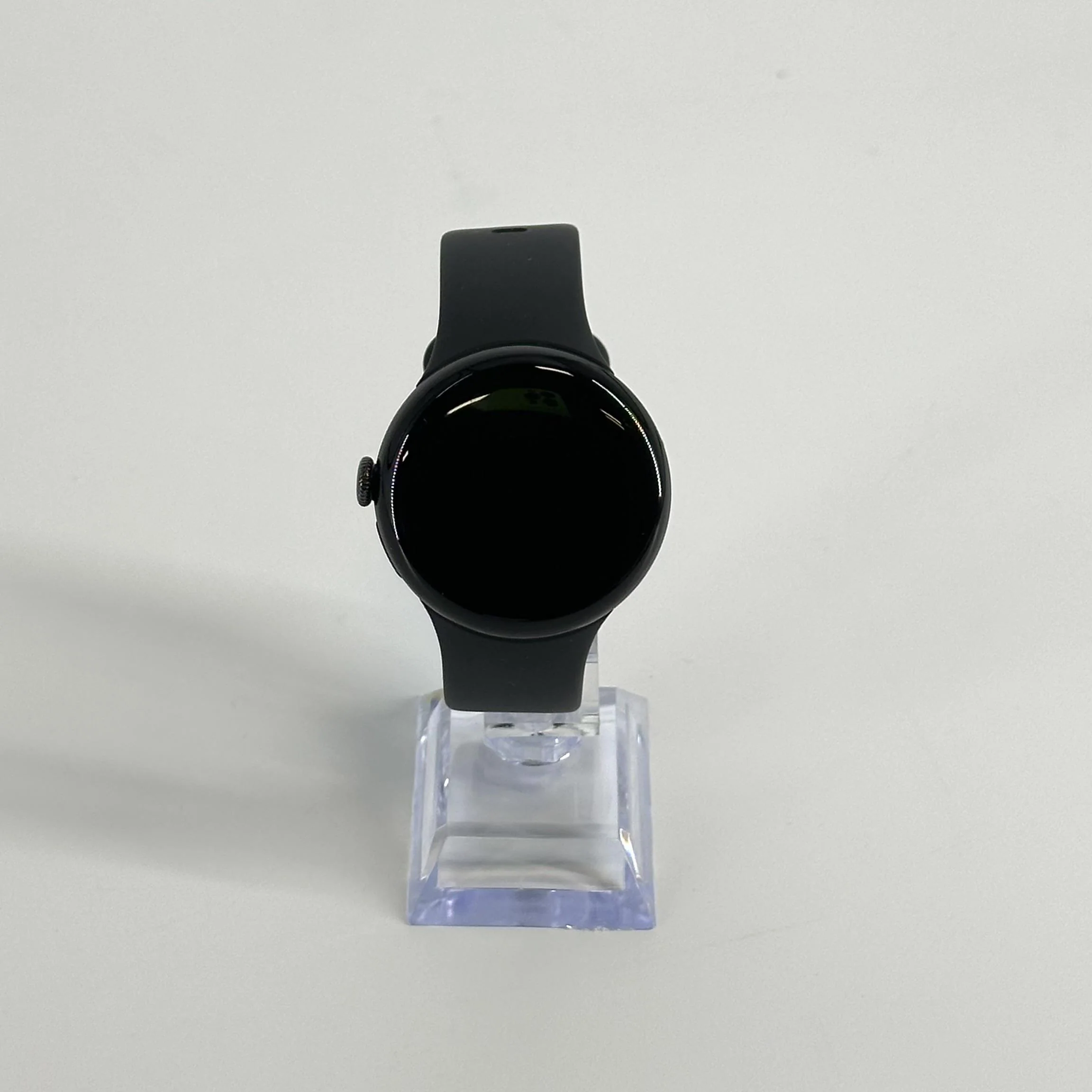 Google Pixel Watch 4 41mm Matte Black WiFi 32GB - Image 2