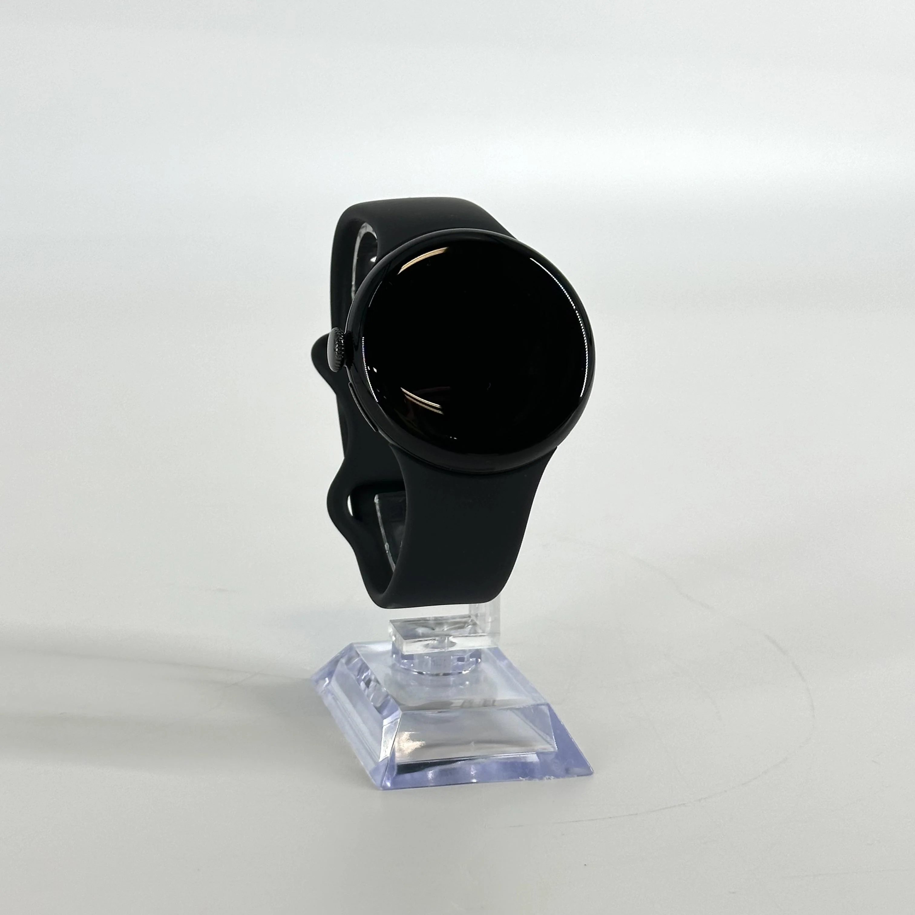 Google Pixel Watch 4 41mm Matte Black WiFi 32GB - Image 6
