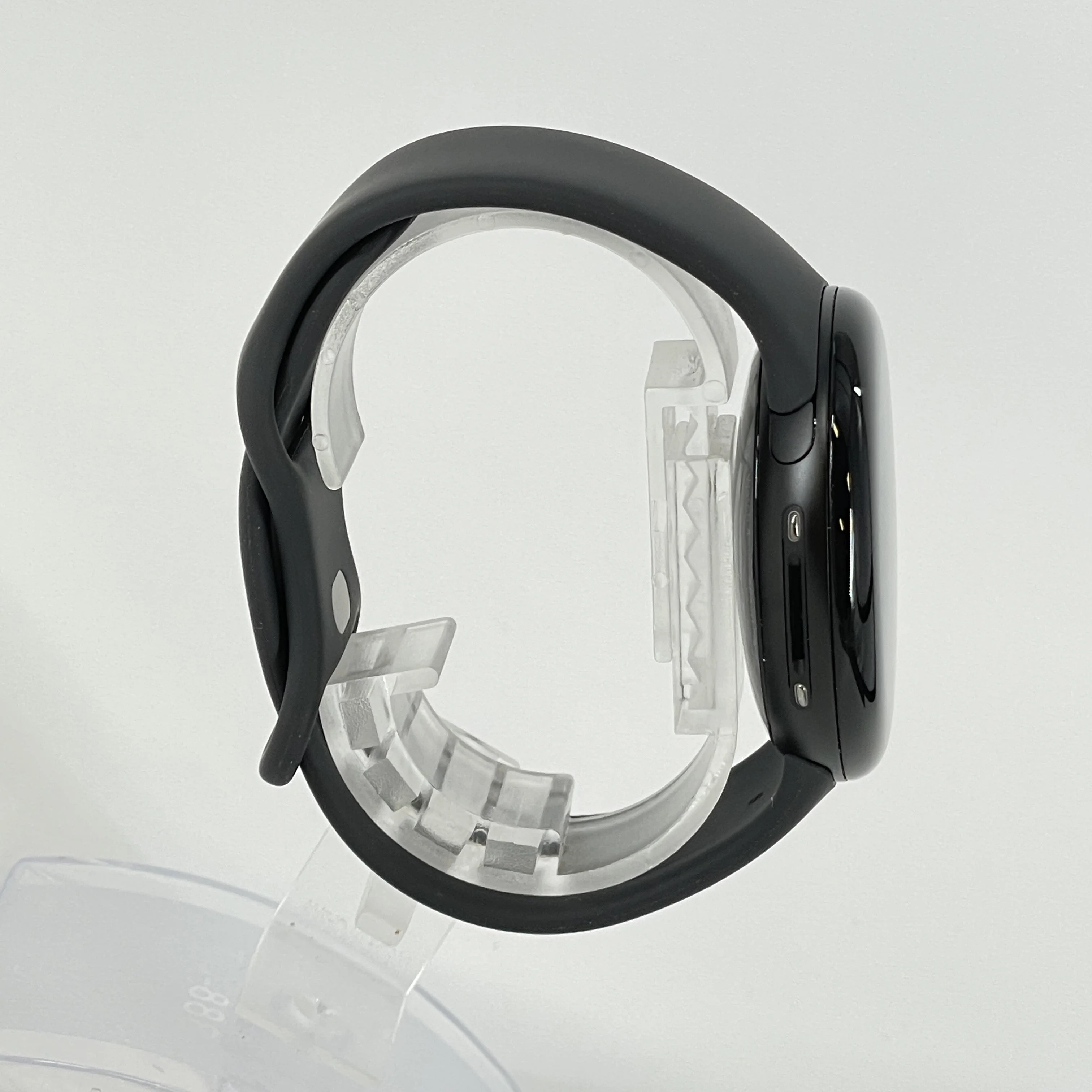 Google Pixel Watch 4 45mm Matte Black Unlocked 32GB - Image 4