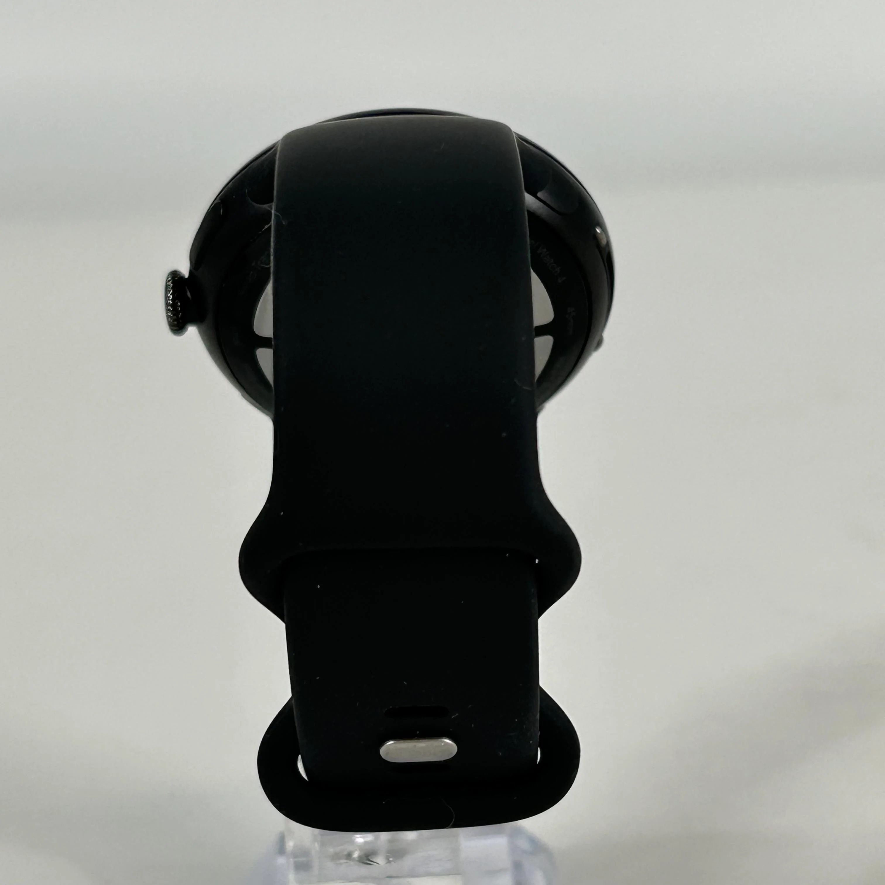 Google Pixel Watch 4 45mm Matte Black WiFi 32GB - Image 5