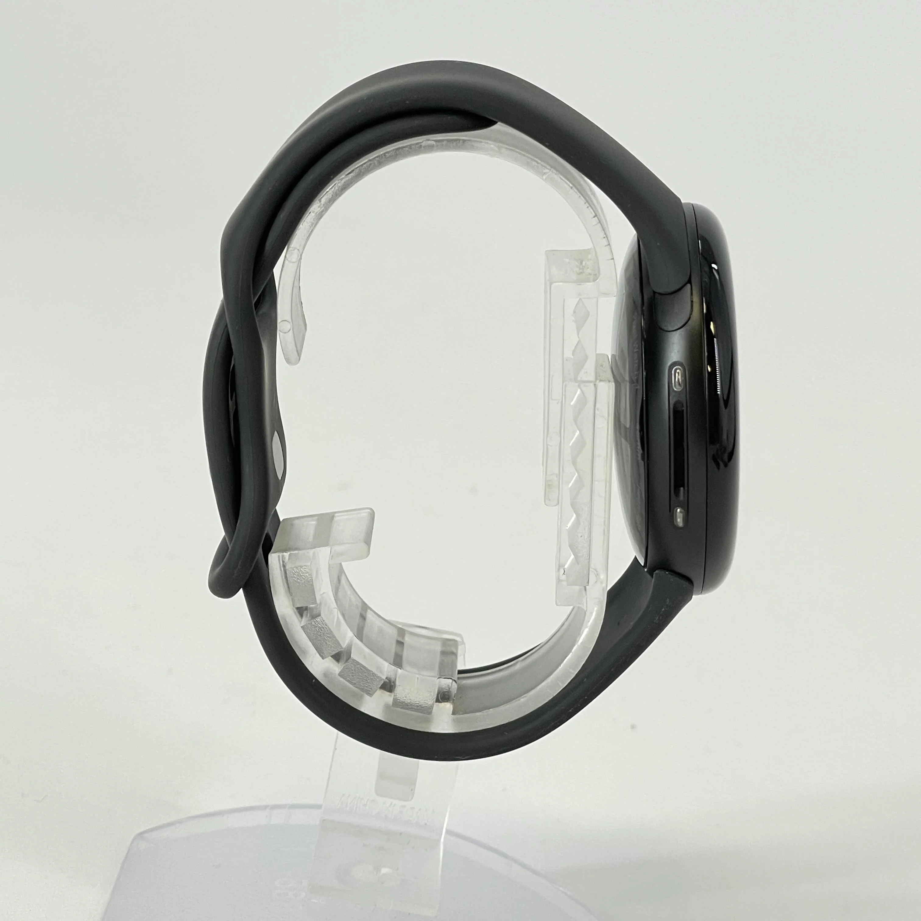 Google Pixel Watch 4 45mm Matte Black WiFi 32GB - Image 4