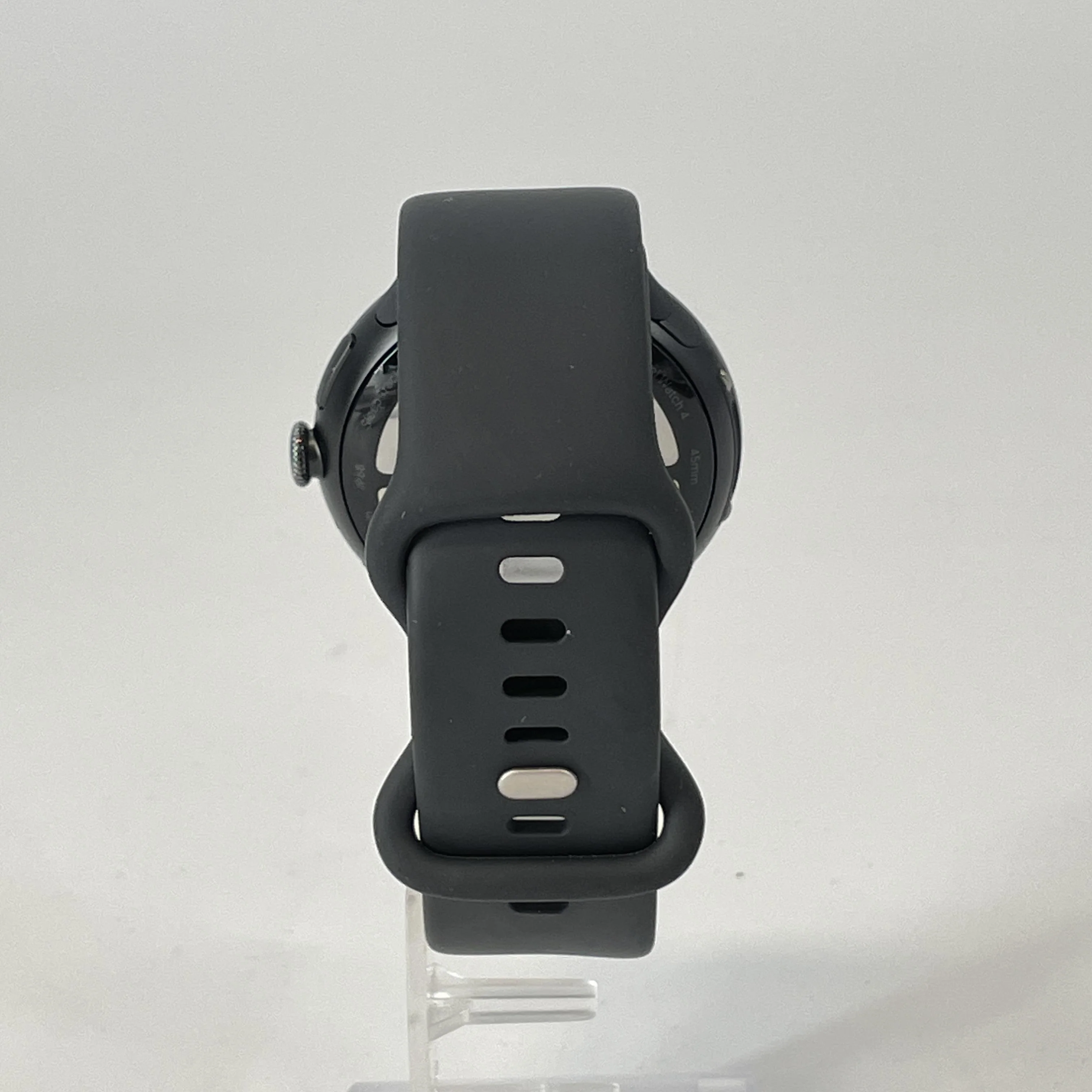 Google Pixel Watch 4 45mm Matte Black WiFi 32GB - Image 5