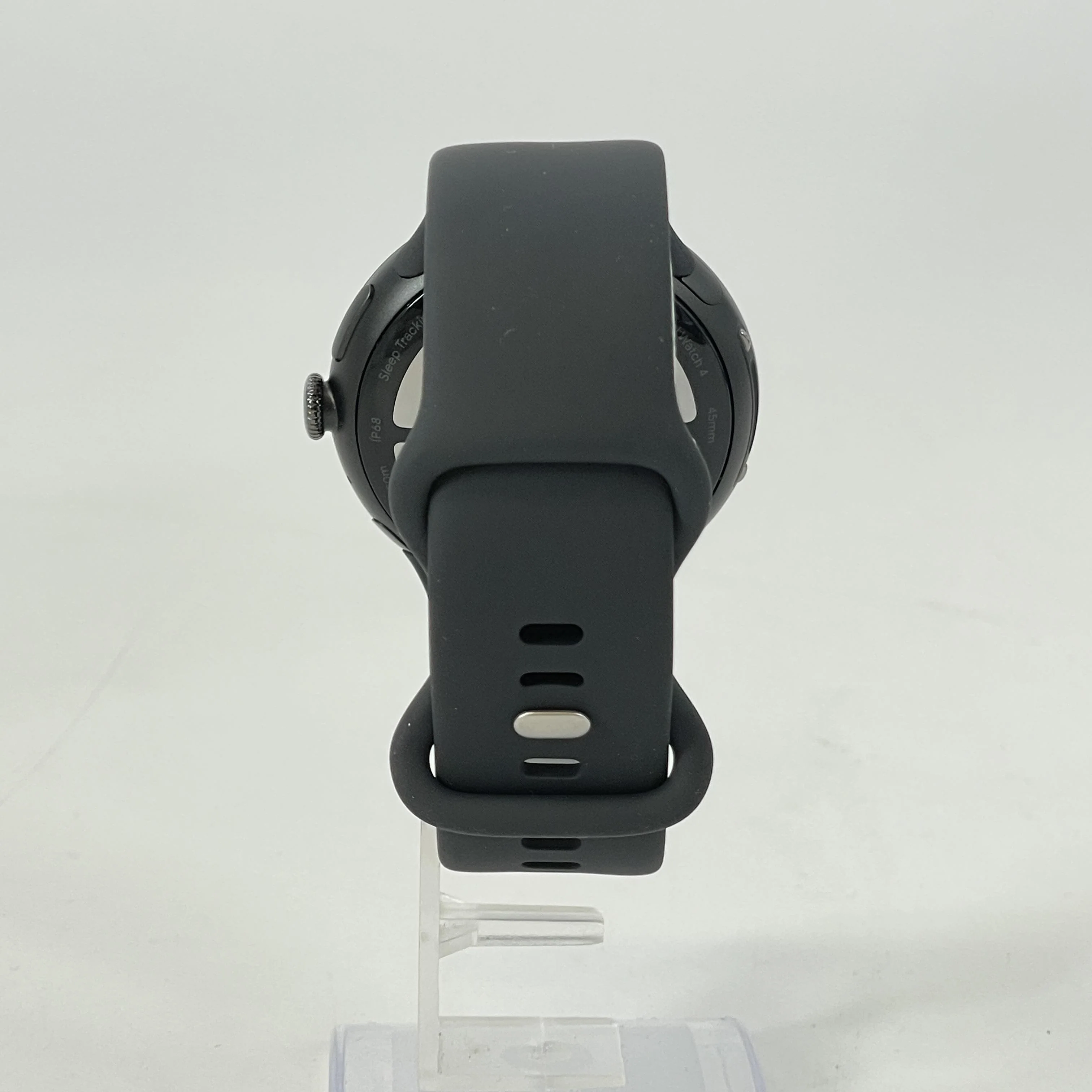 Google Pixel Watch 4 45mm Matte Black WiFi 32GB - Image 5