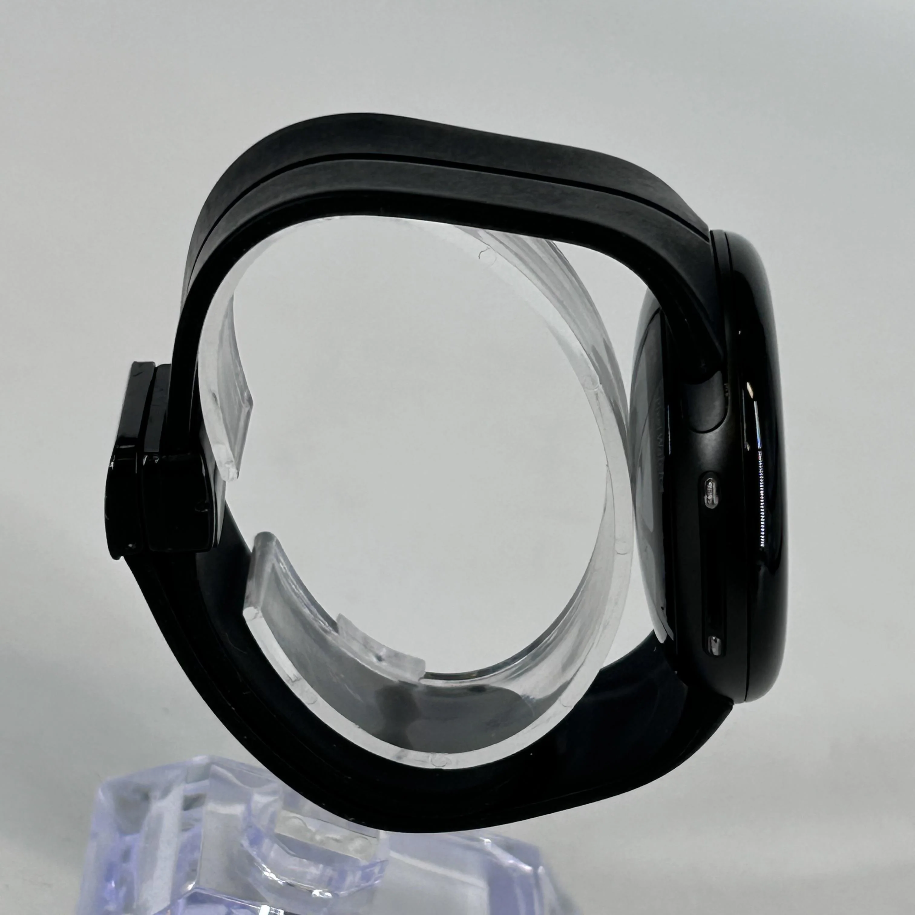 Google Pixel Watch 4 45mm Matte Black WiFi 32GB - Image 3