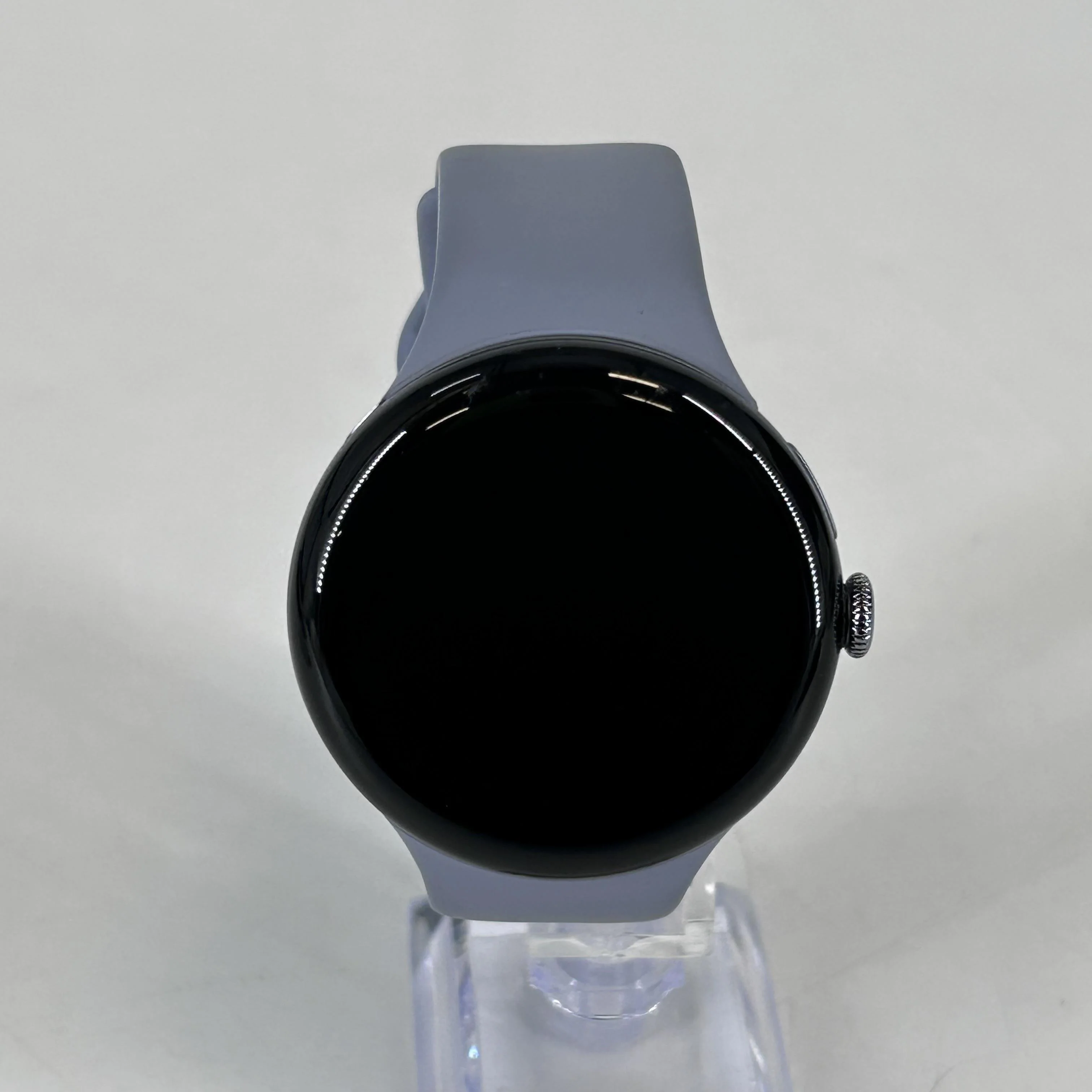 Google Pixel Watch 4 45mm Satin Moonstone Unlocked 32GB - Image 2