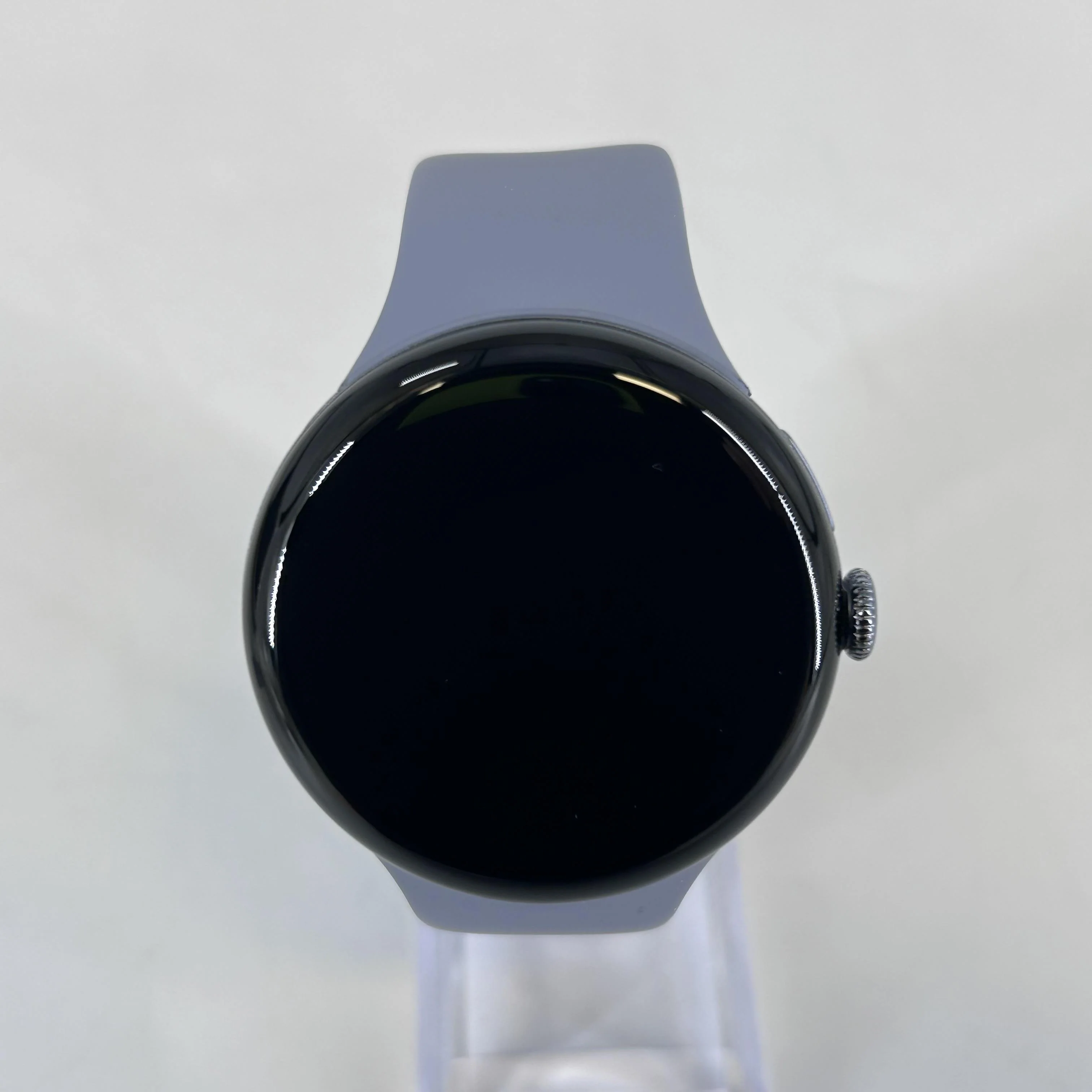 Google Pixel Watch 4 45mm Satin Moonstone WiFi 32GB - Image 2